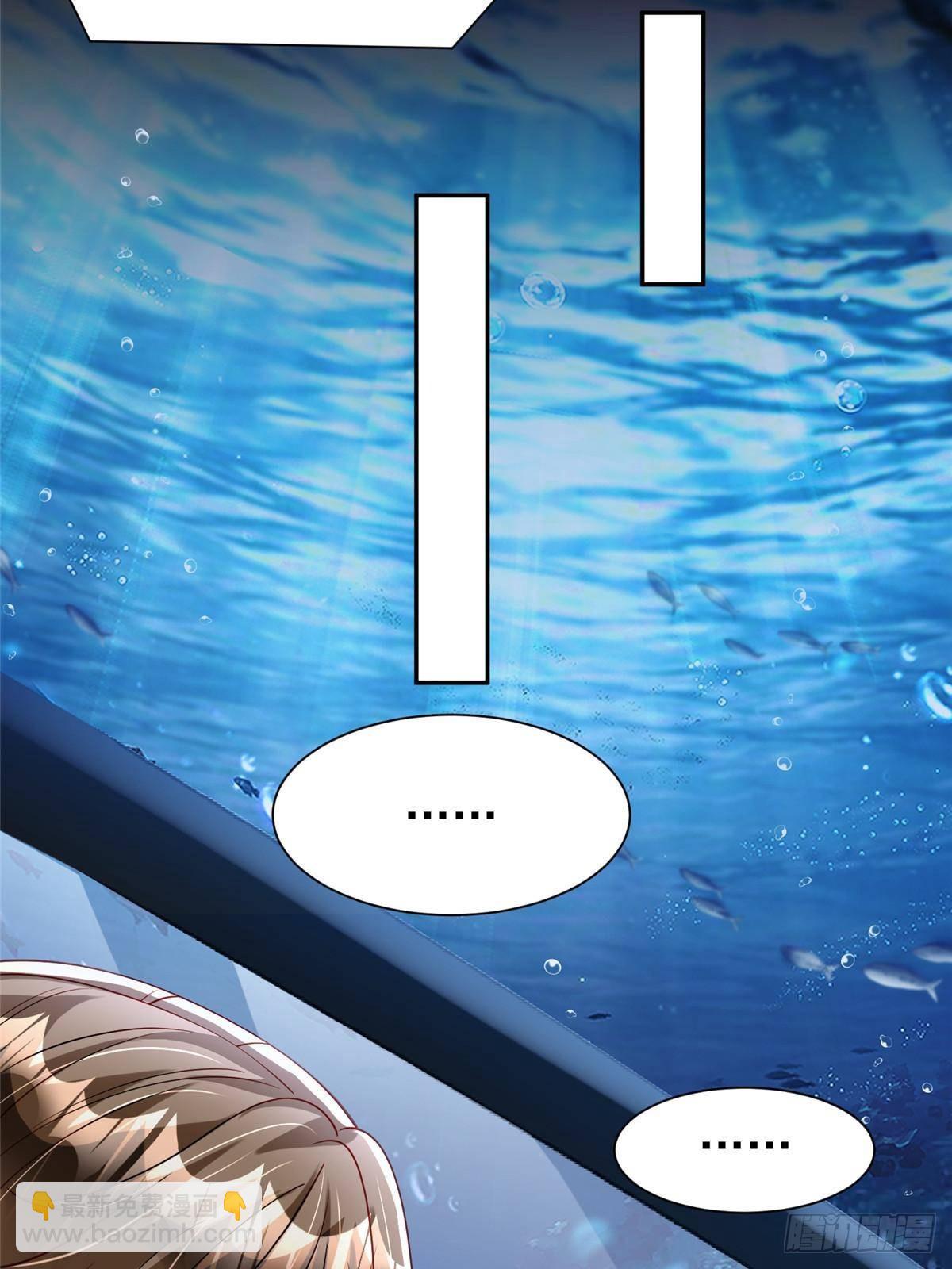 186 逃离海底计划(1/2)-第186话