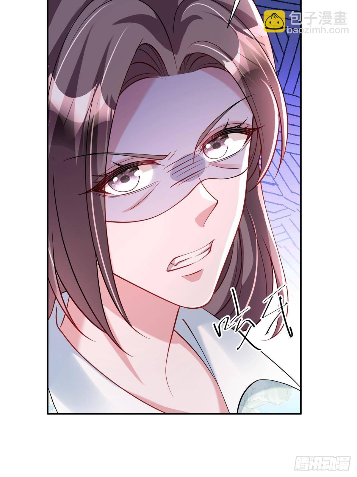 188 夏妍妍被打了(1/2)-第188话