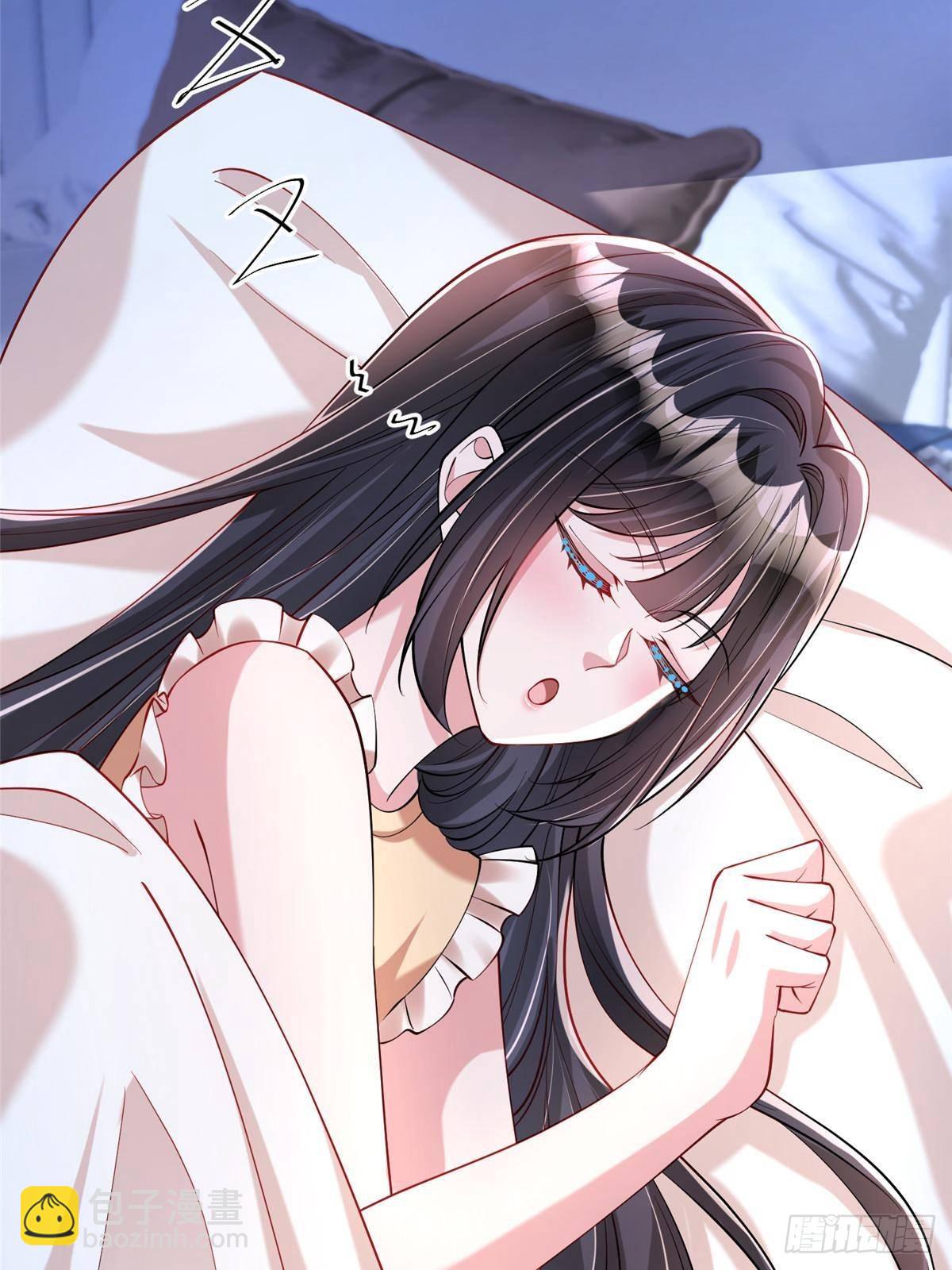 188 夏妍妍被打了(1/2)-第188话