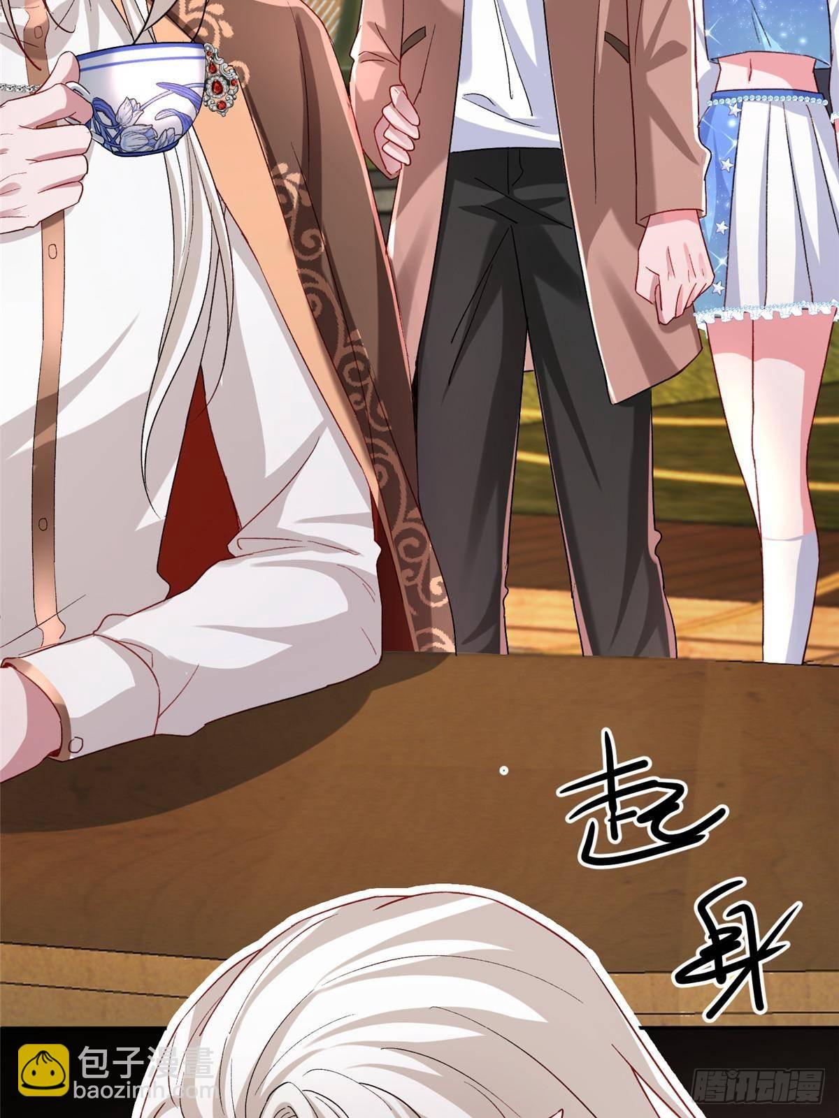 190 继承人谁来当(1/2)-第190话