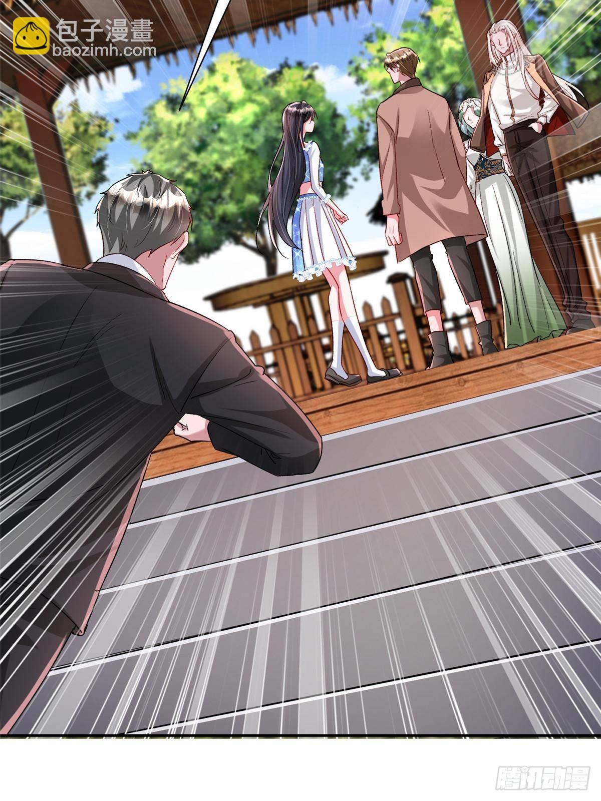 190 继承人谁来当(1/2)-第190话