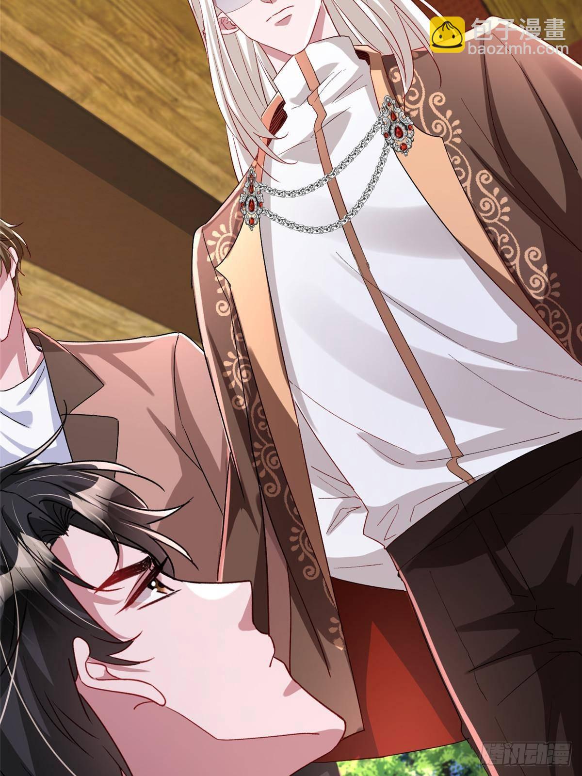 190 继承人谁来当(1/2)-第190话