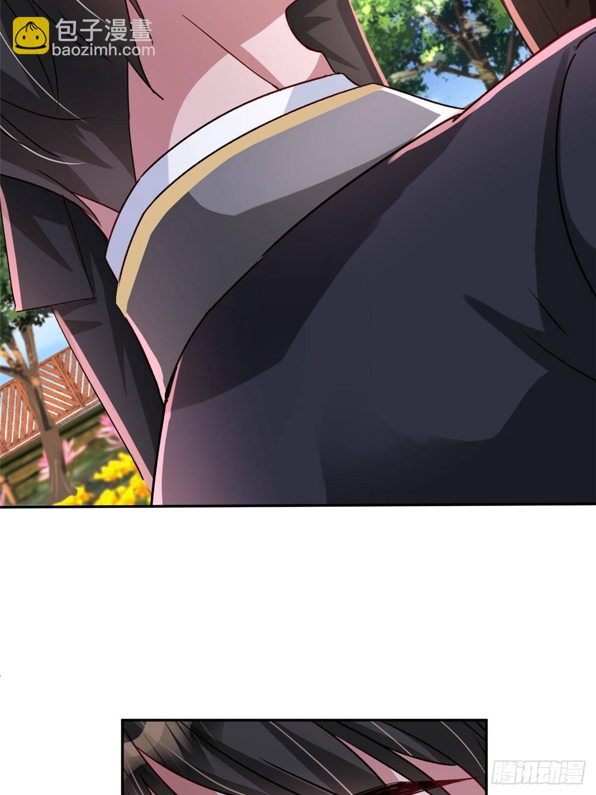 190 继承人谁来当(1/2)-第190话