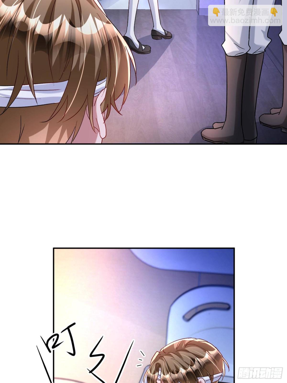 192 不要出现在我面前(1/2)-第192话