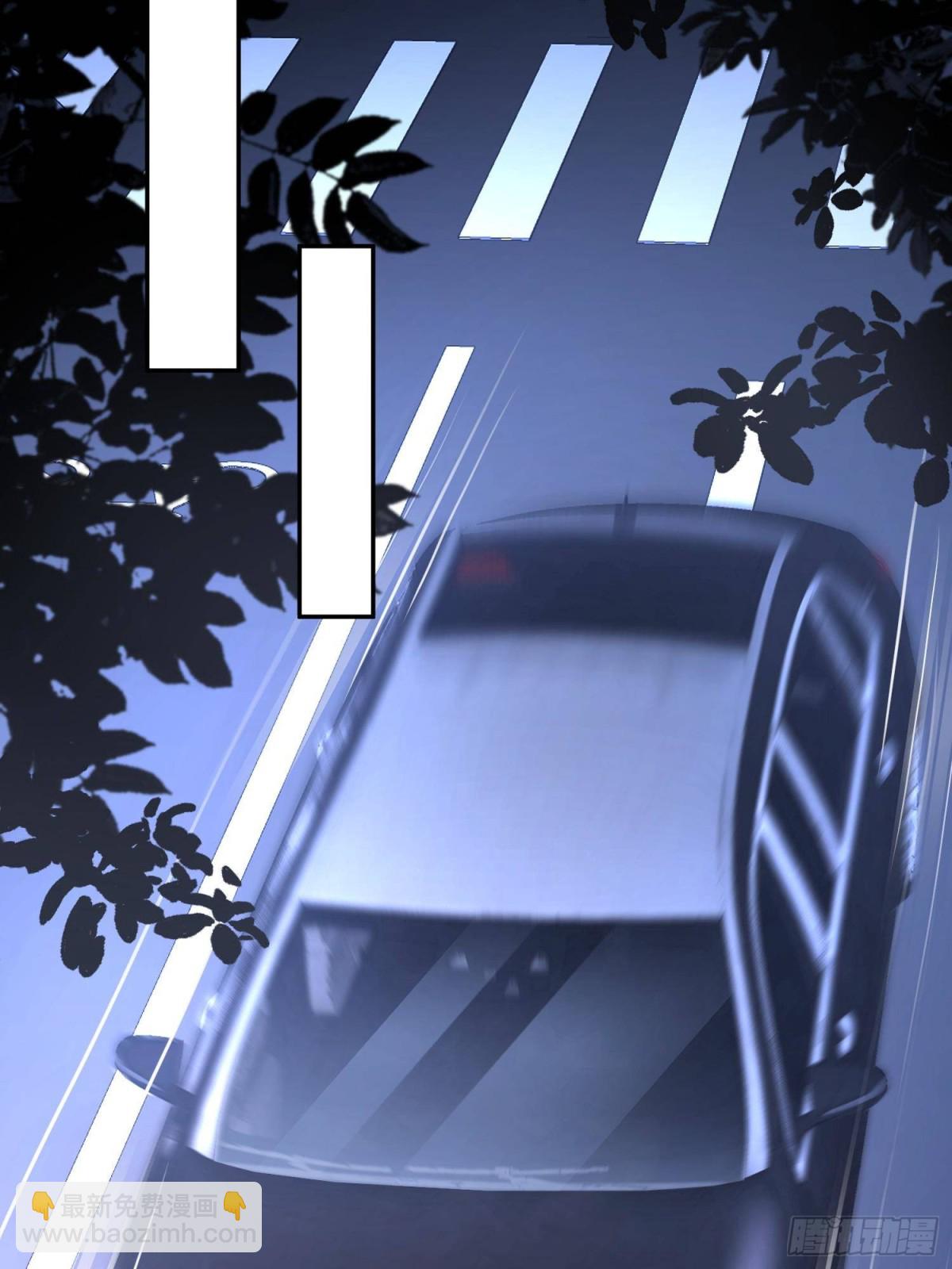 192 不要出现在我面前(1/2)-第192话