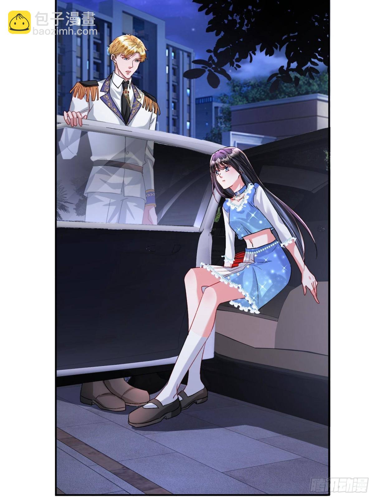 192 不要出现在我面前(1/2)-第192话