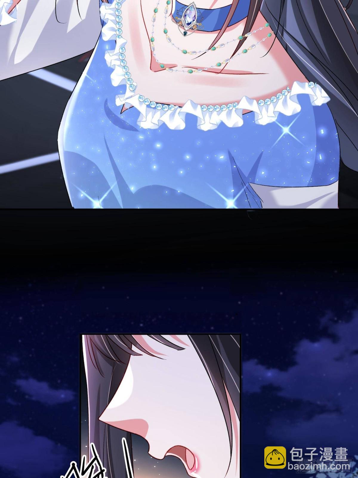 192 不要出现在我面前(1/2)-第192话