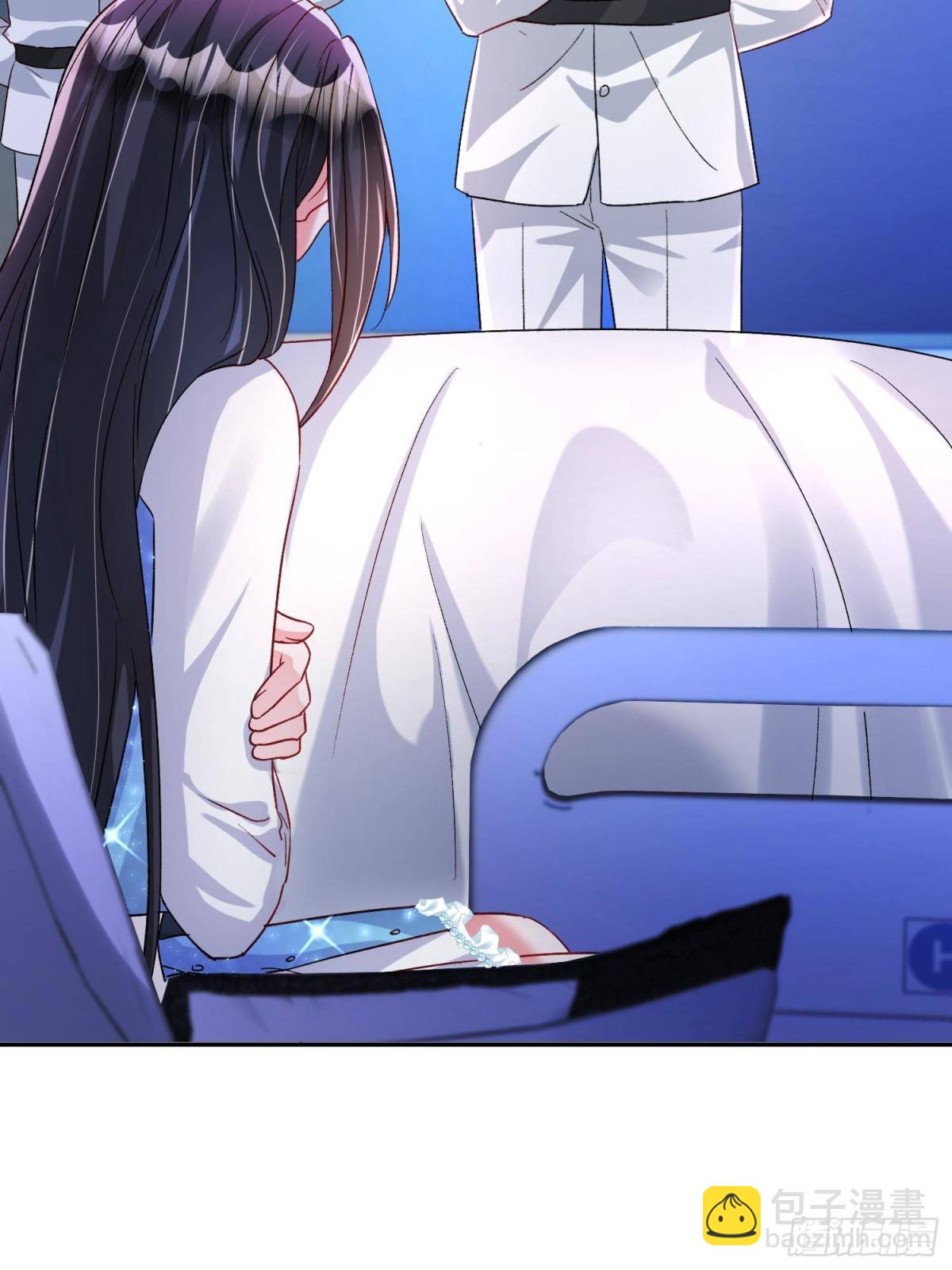 192 不要出现在我面前(1/2)-第192话