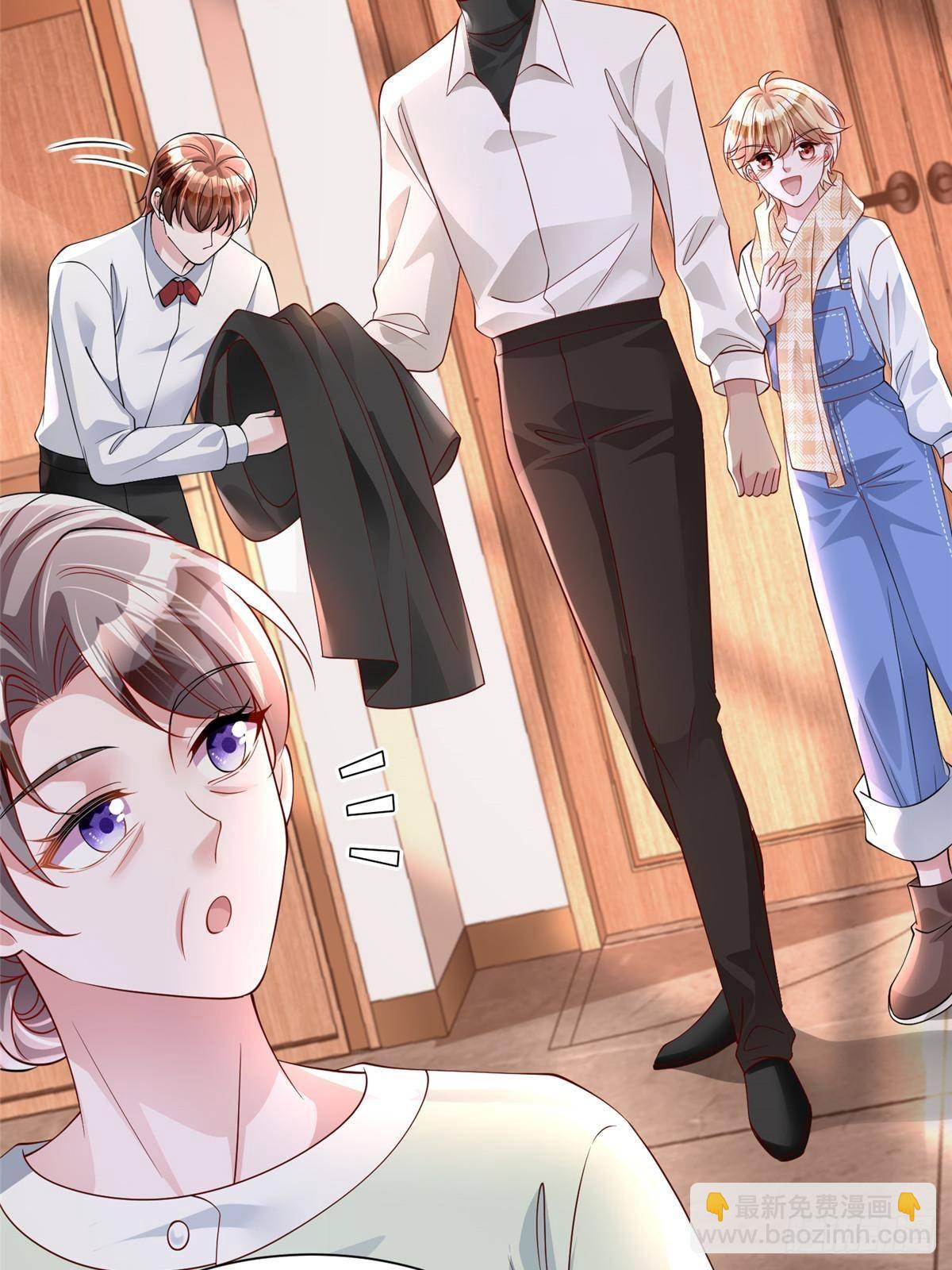 196 我也是重生者(1/2)-第196话