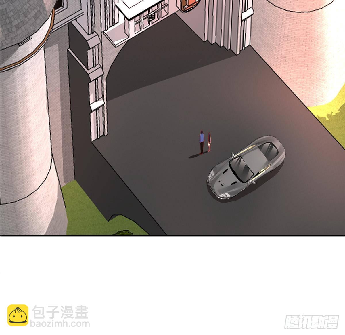 198 这次我想独占(1/2)-第198话