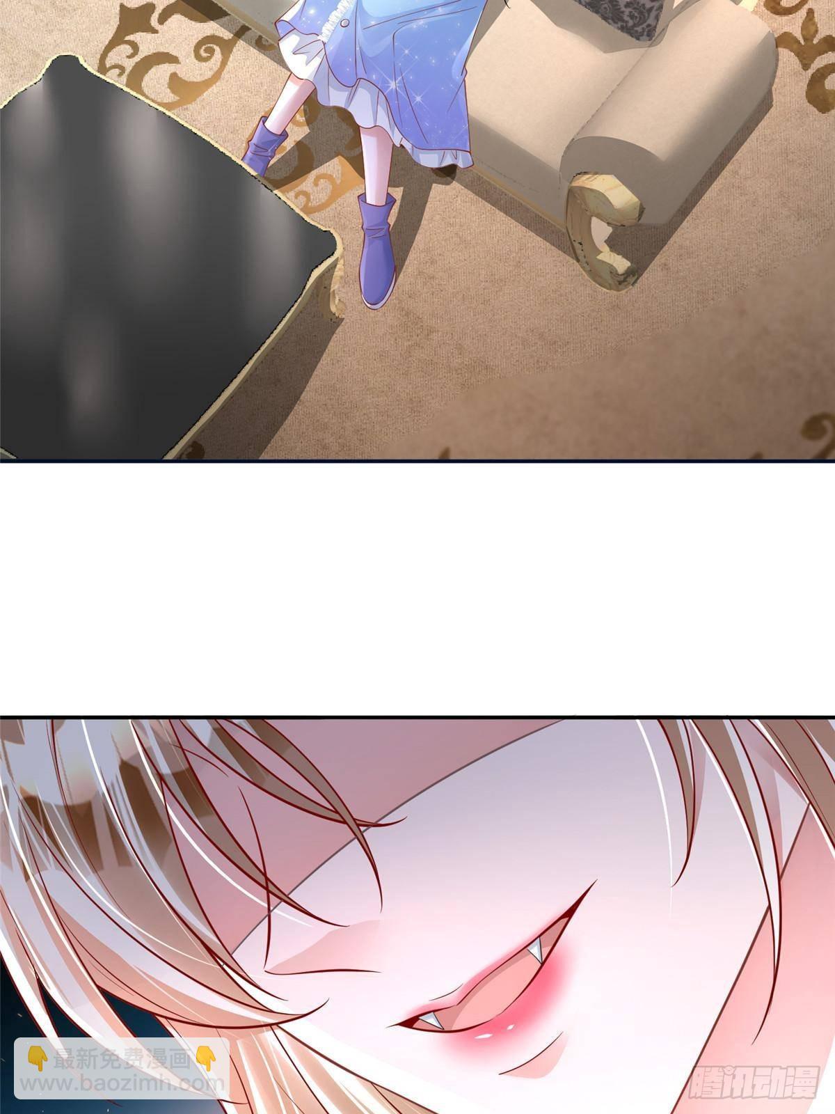 198 这次我想独占(1/2)-第198话