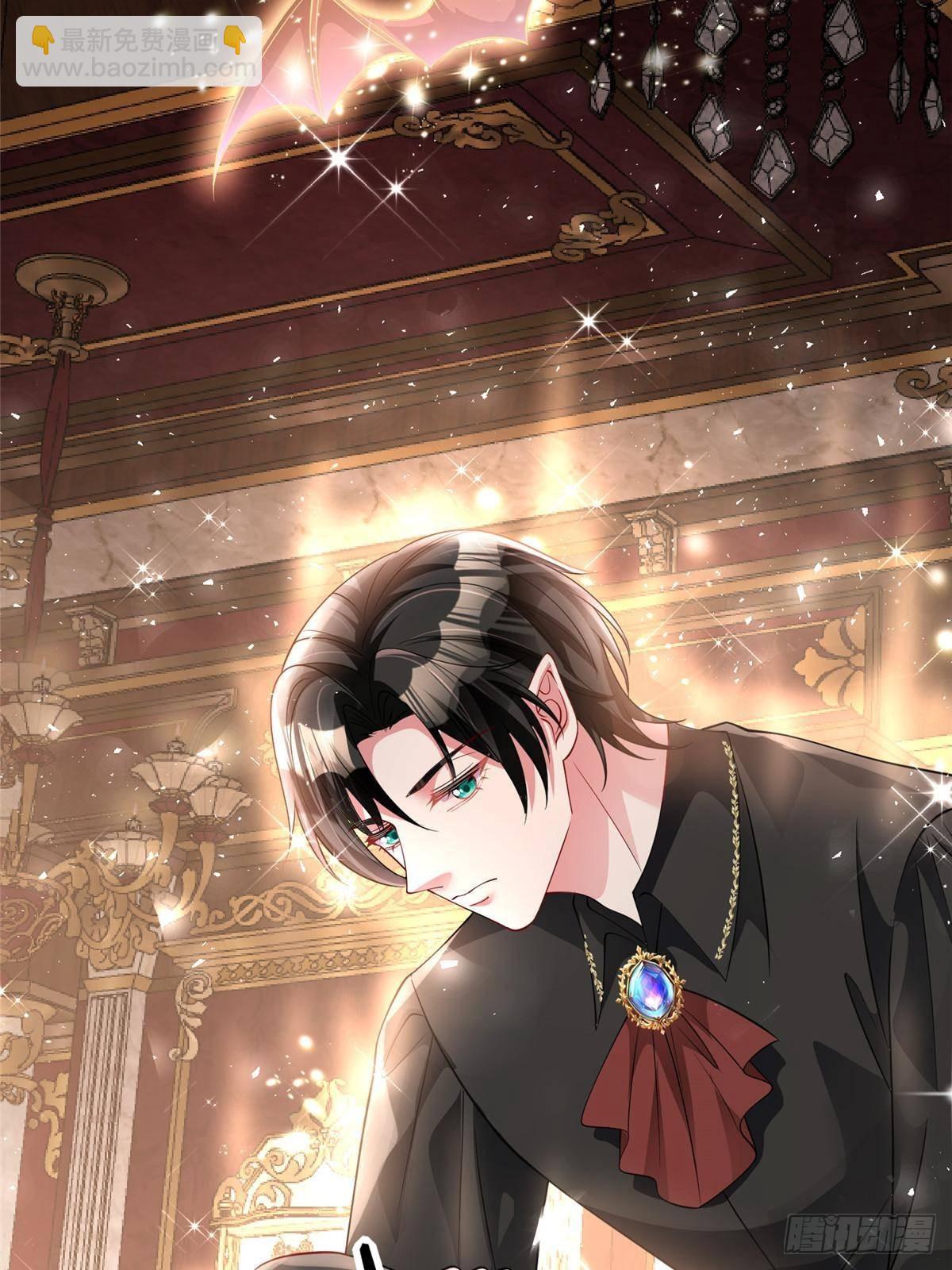 198 这次我想独占(1/2)-第198话