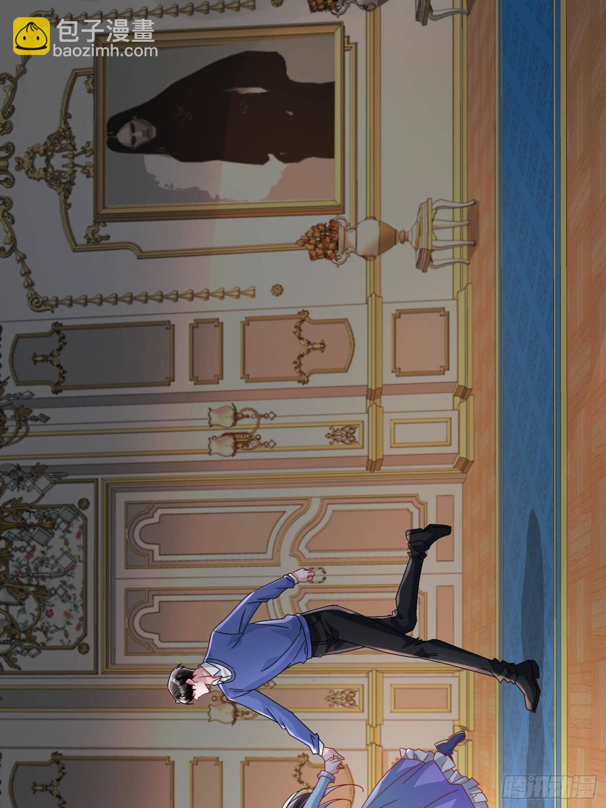 200 一场美梦(1/2)-第200话