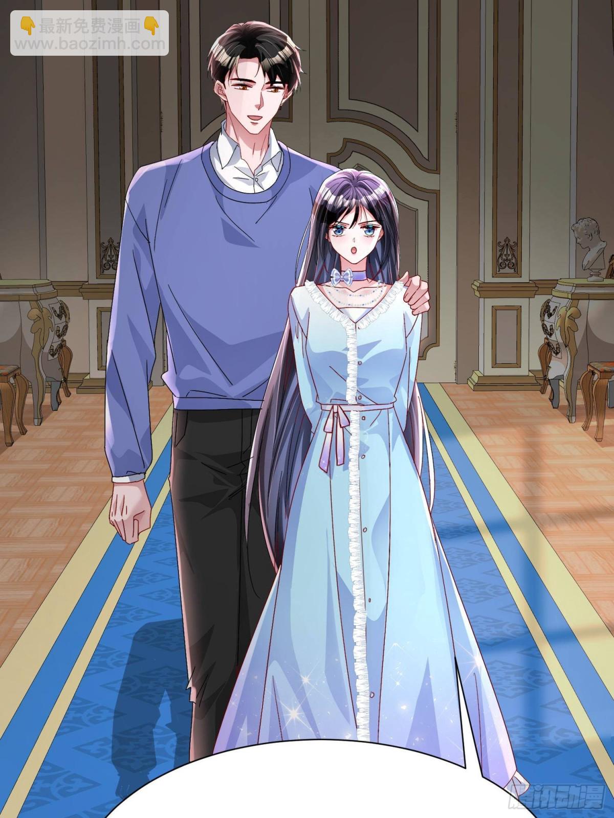 200 一场美梦(1/2)-第200话