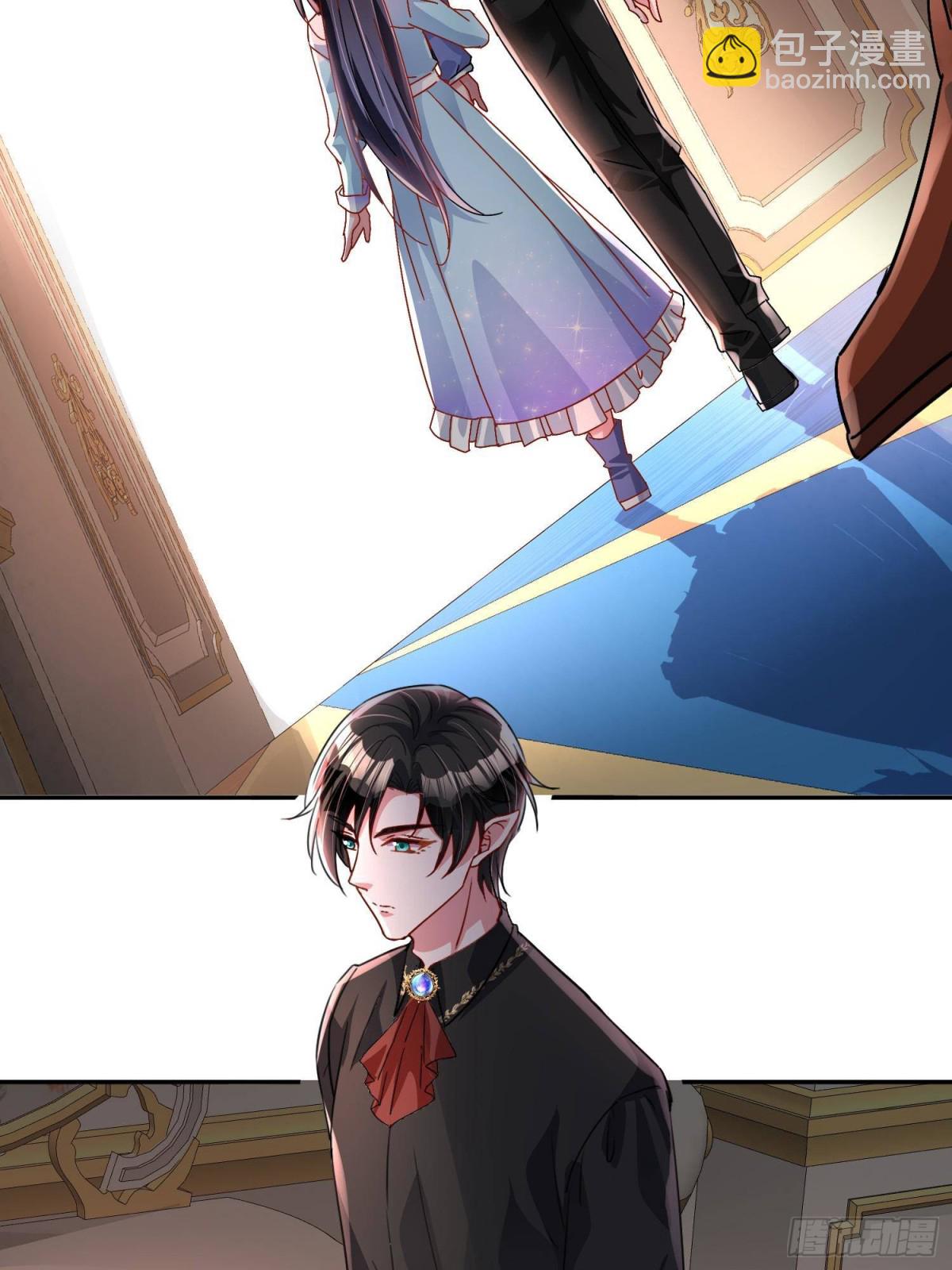 200 一场美梦(1/2)-第200话