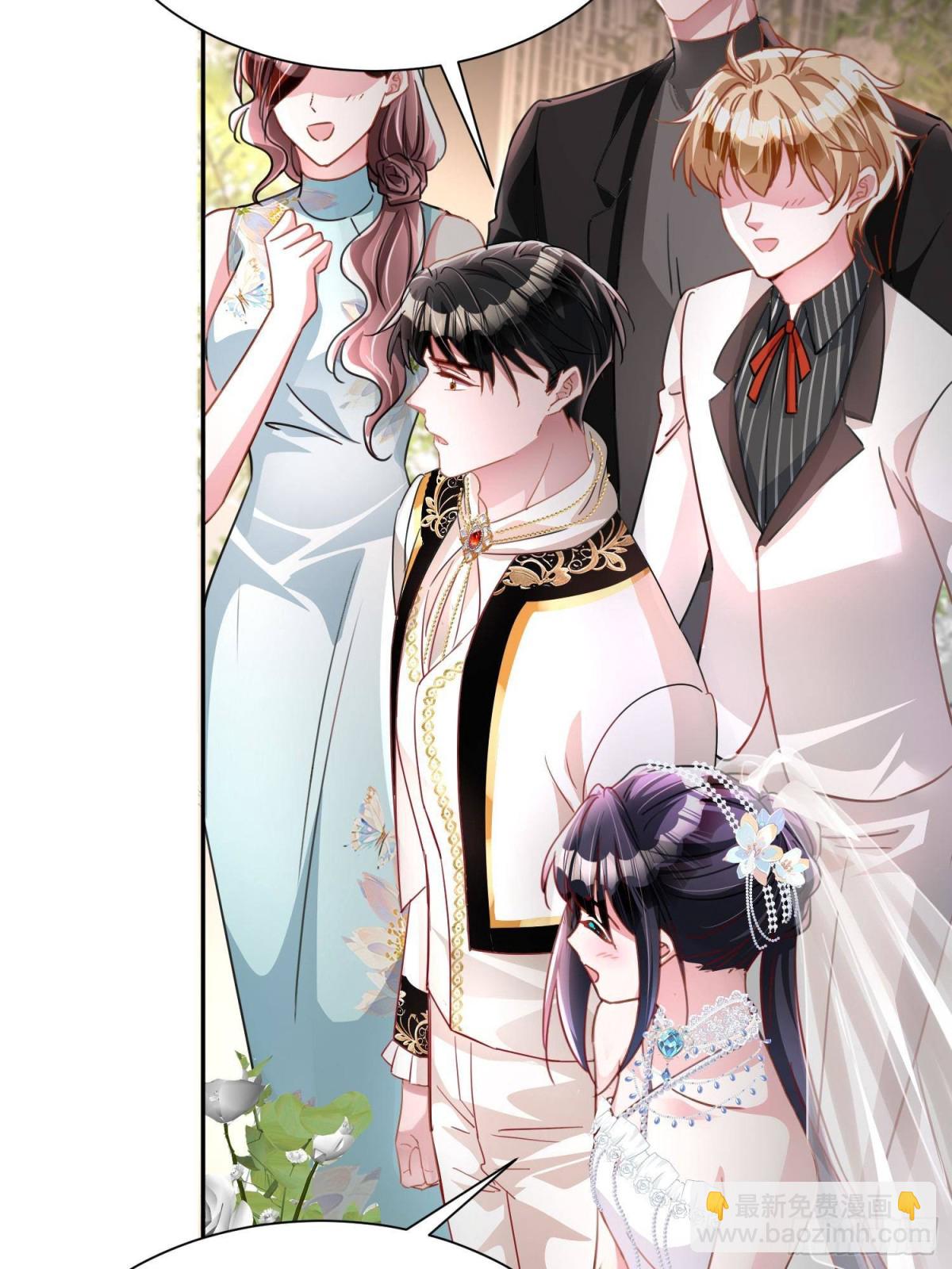 200 一场美梦(1/2)-第200话