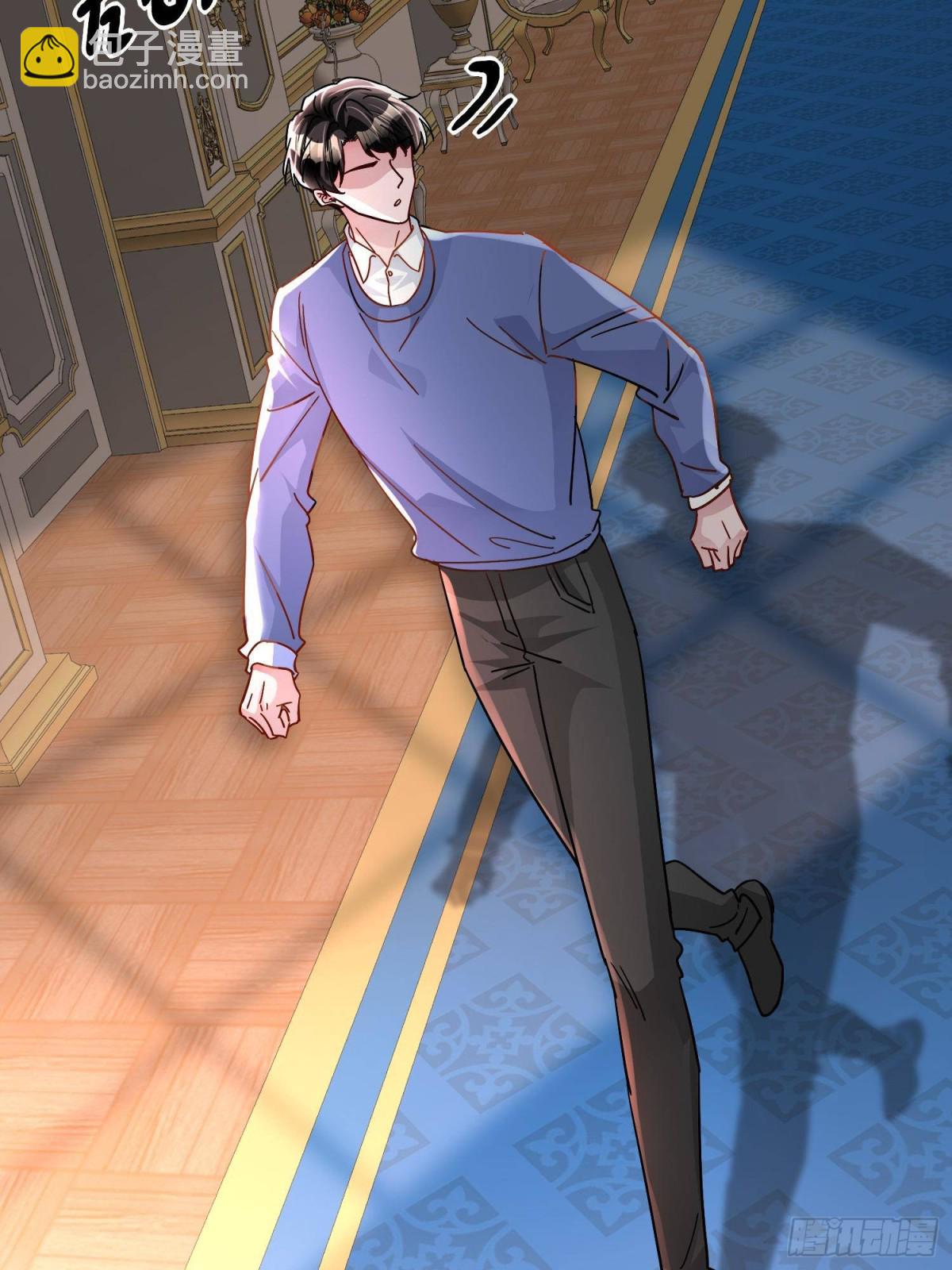 200 一场美梦(1/2)-第200话