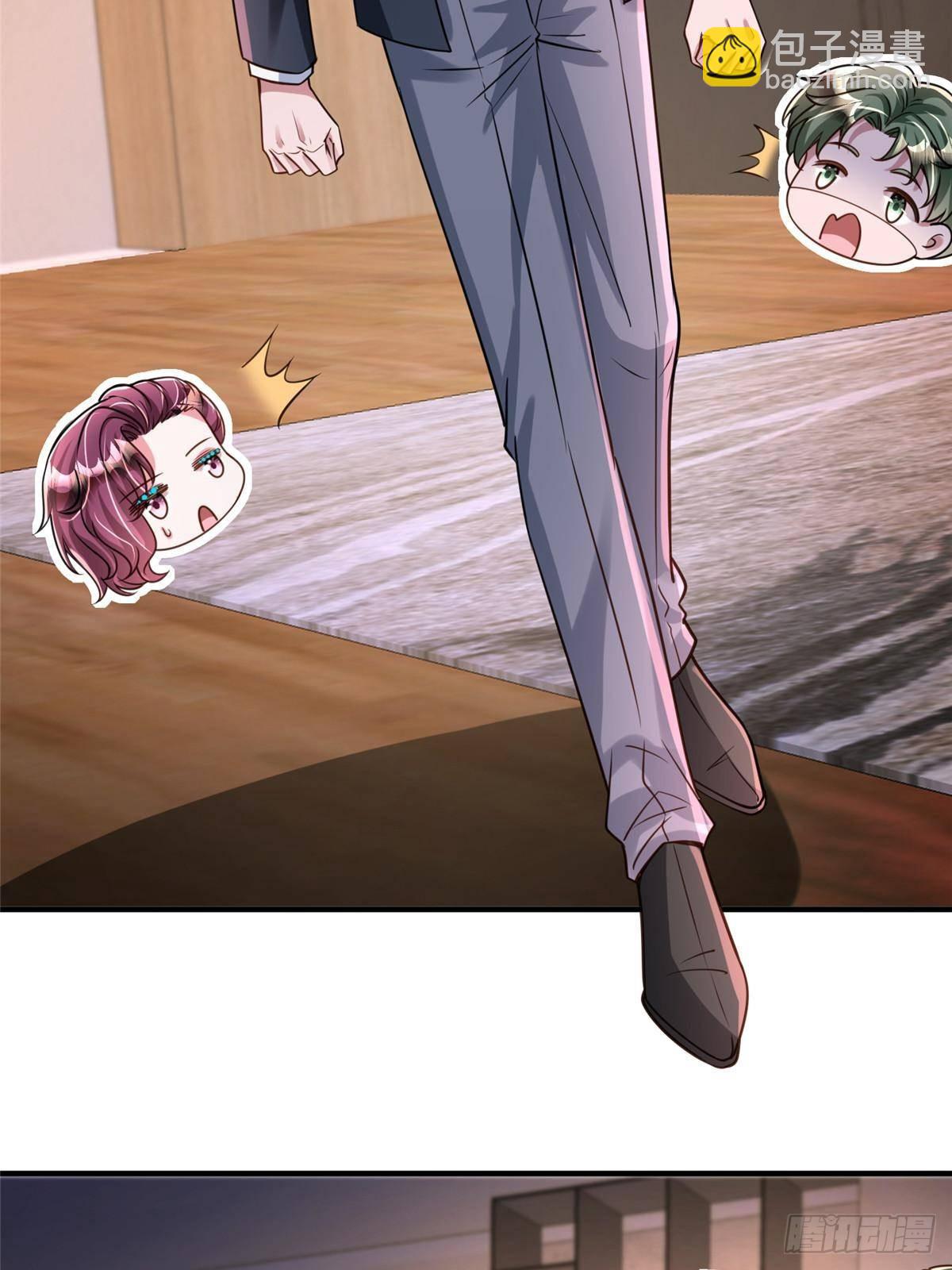 206 这是我儿子！(1/2)-第206话