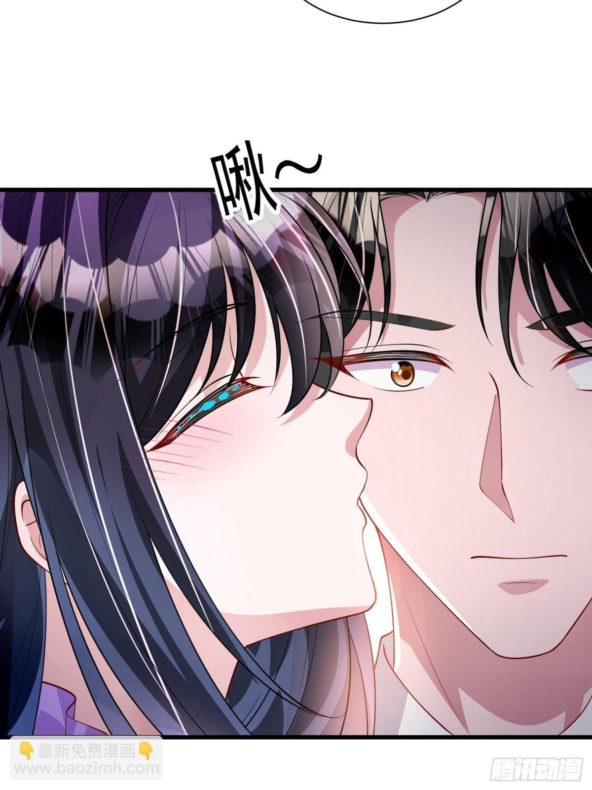 208 婚前协议？-第208话