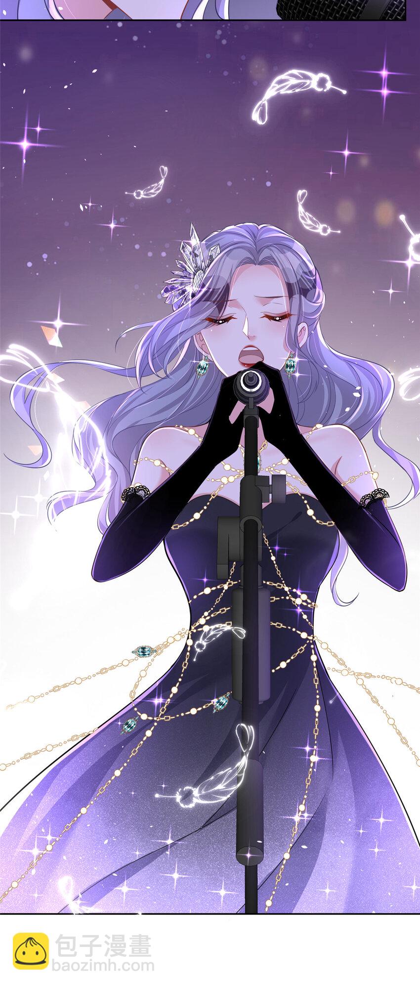 22 巨星凌寒，诞生！-第22话