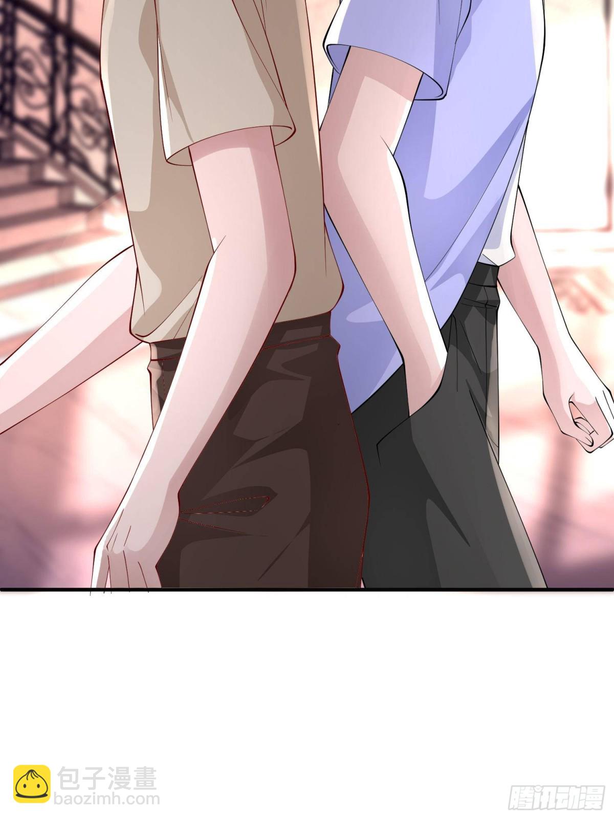 210 领证啦！(1/2)-第210话