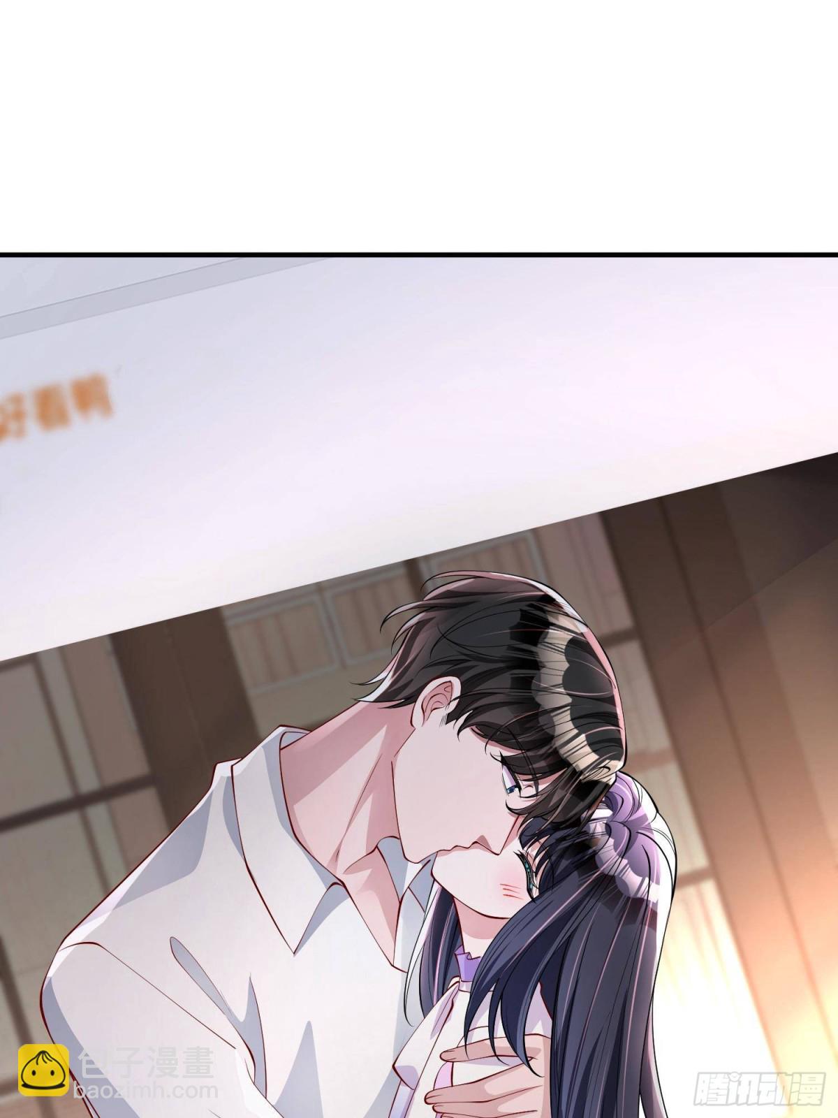 210 领证啦！(1/2)-第210话