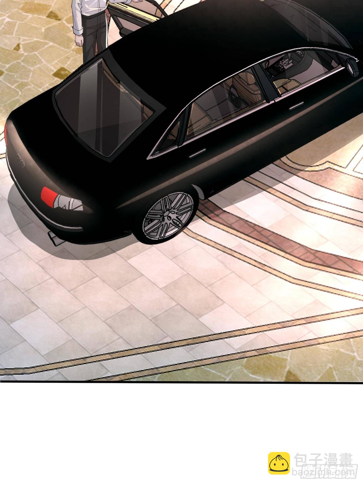 210 领证啦！(1/2)-第210话