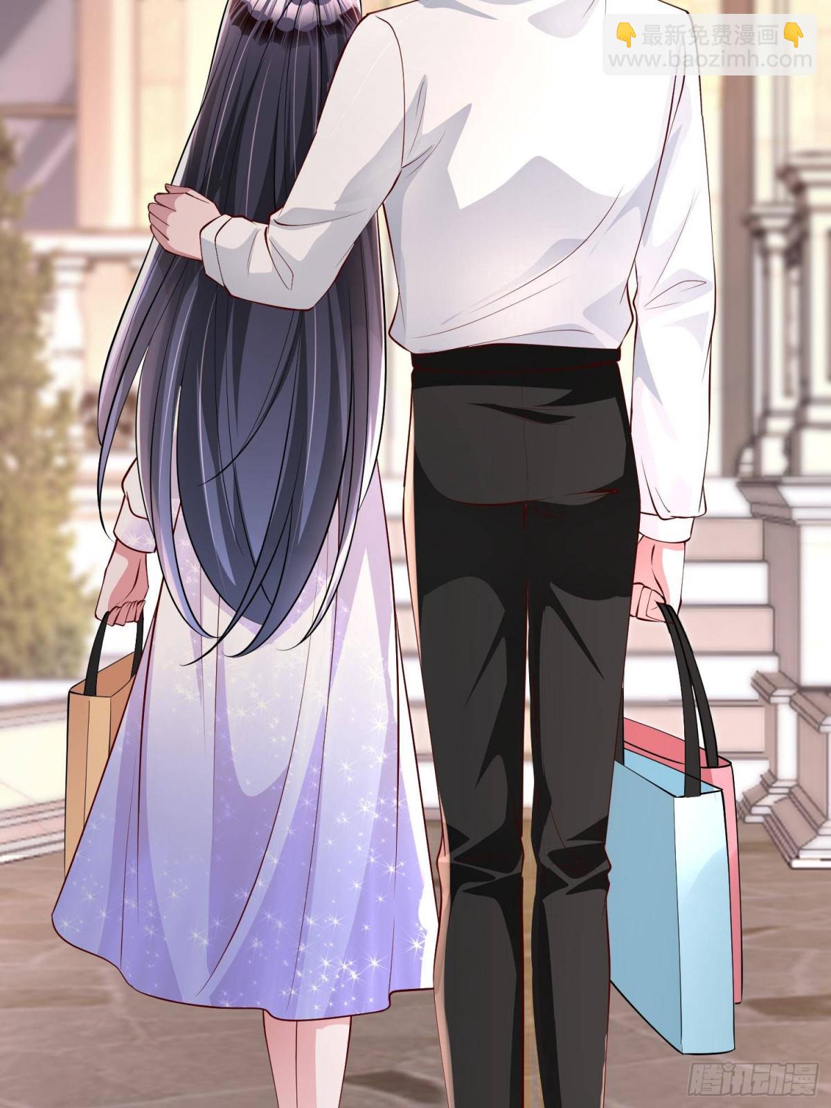 210 领证啦！(1/2)-第210话