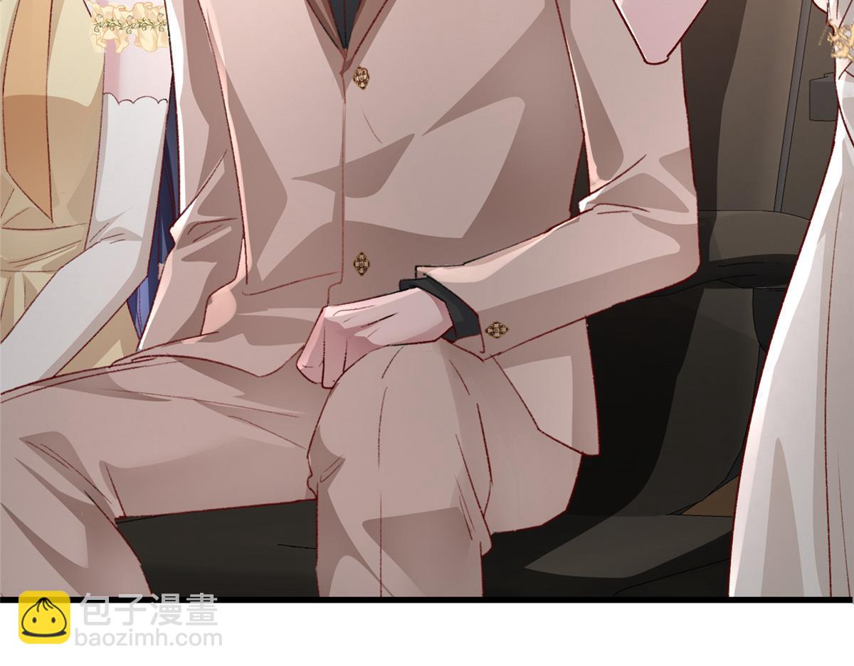 212 只想做女王(1/2)-第212话