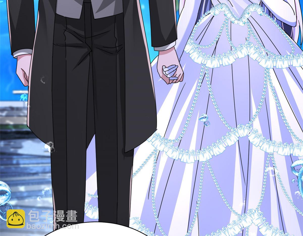 236 本女王正有此意(1/3)-第236话