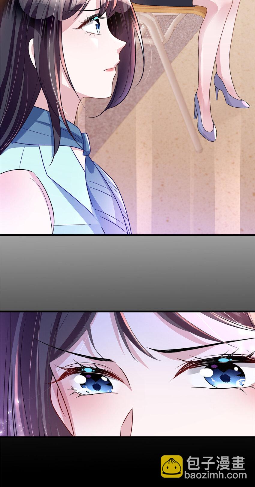 38 我喜欢的是你们另一个女儿！-第38话