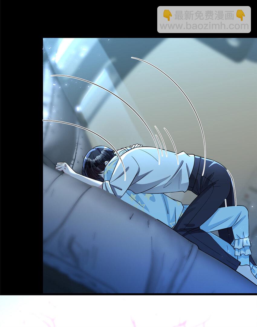 42 擎爷竟然好了(1/2)-第42话