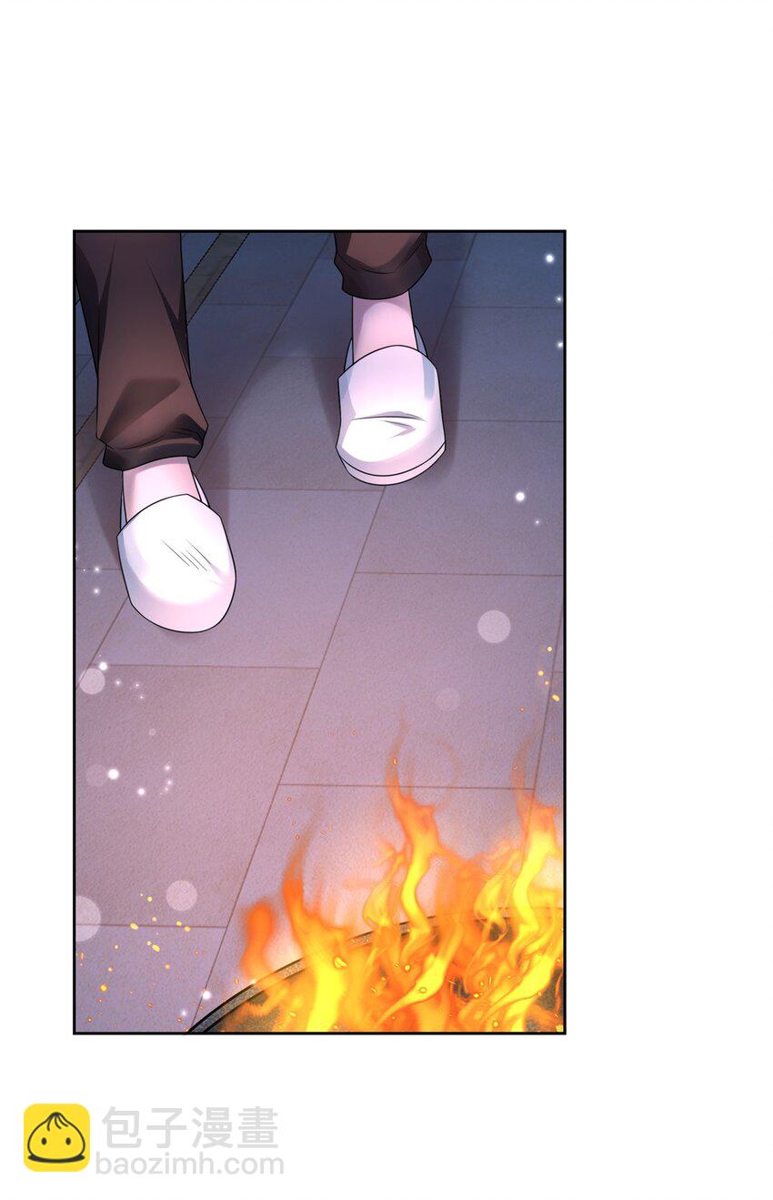 46 夜君擎的生日(1/2)-第46话