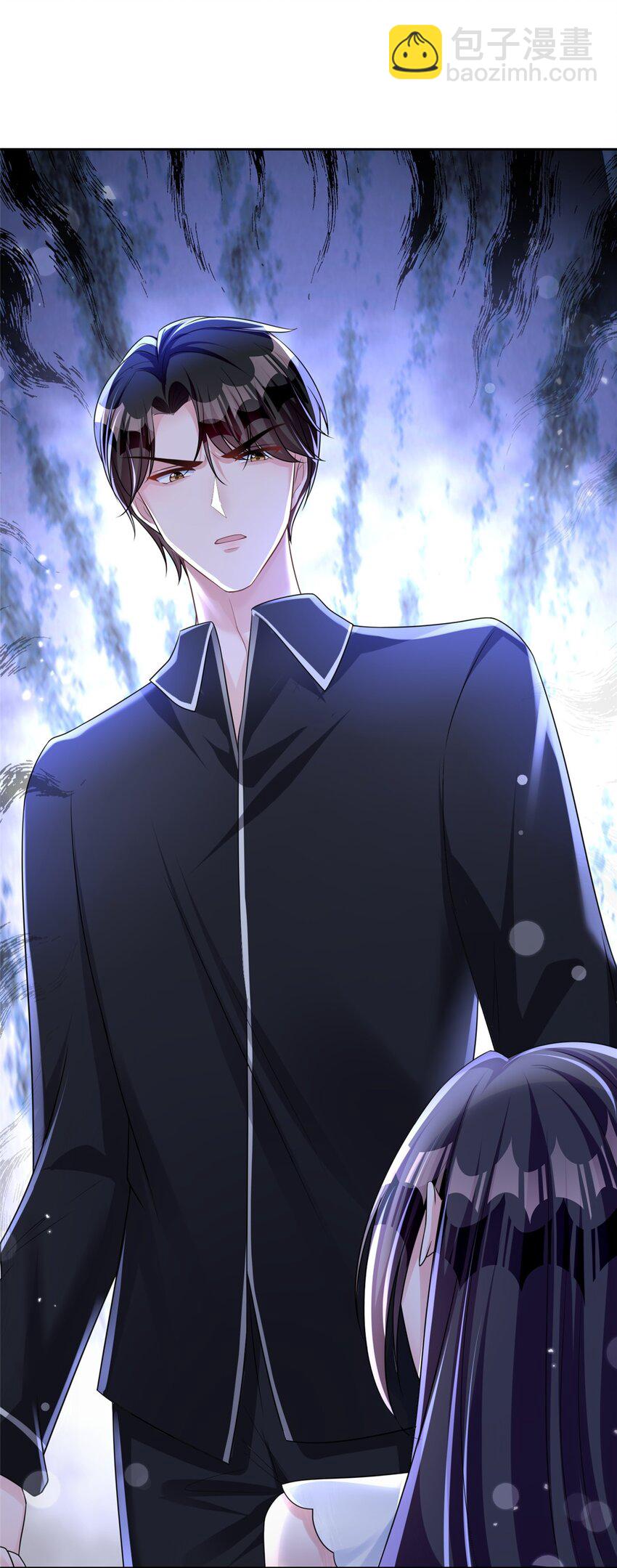 46 夜君擎的生日(1/2)-第46话