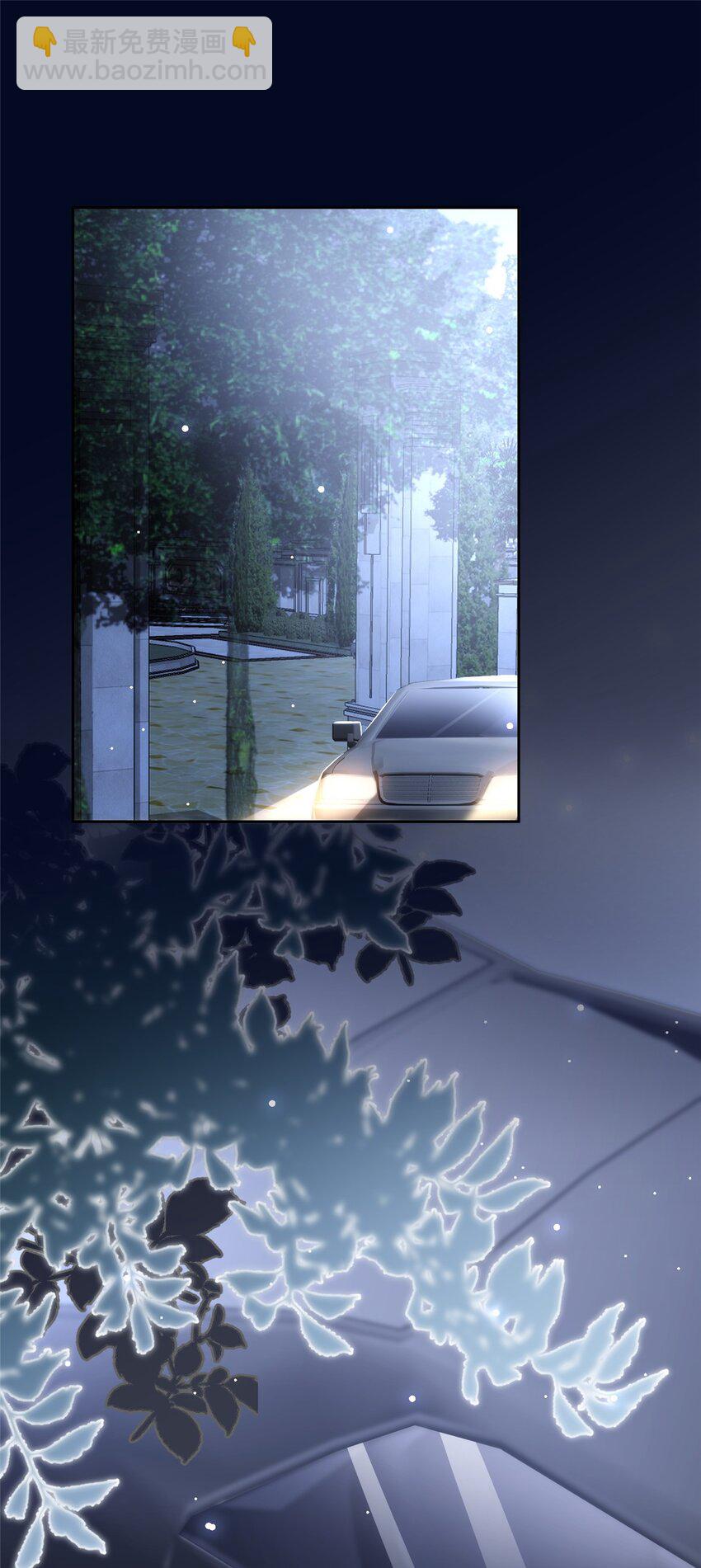 46 夜君擎的生日(1/2)-第46话