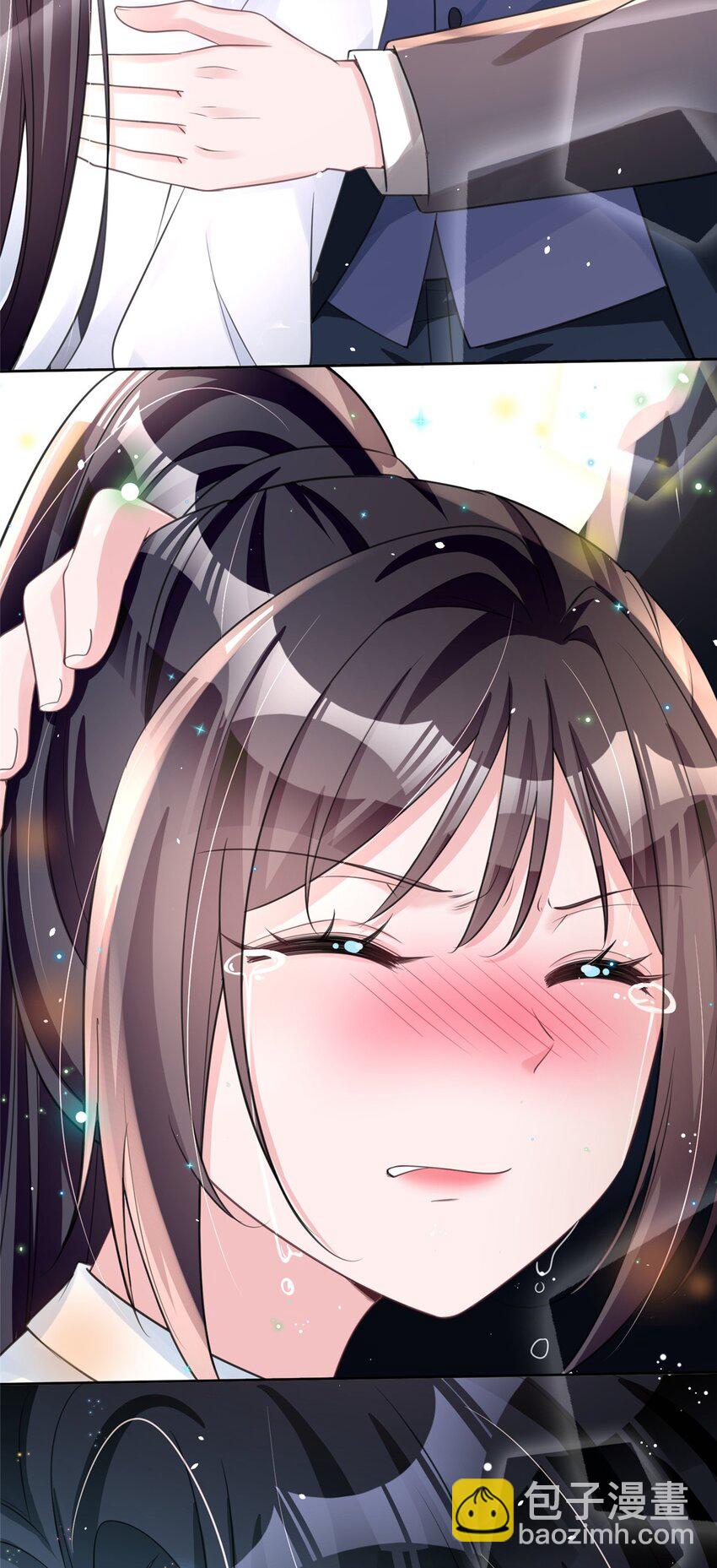 48 哥哥，真的好想你&hellip;-第48话