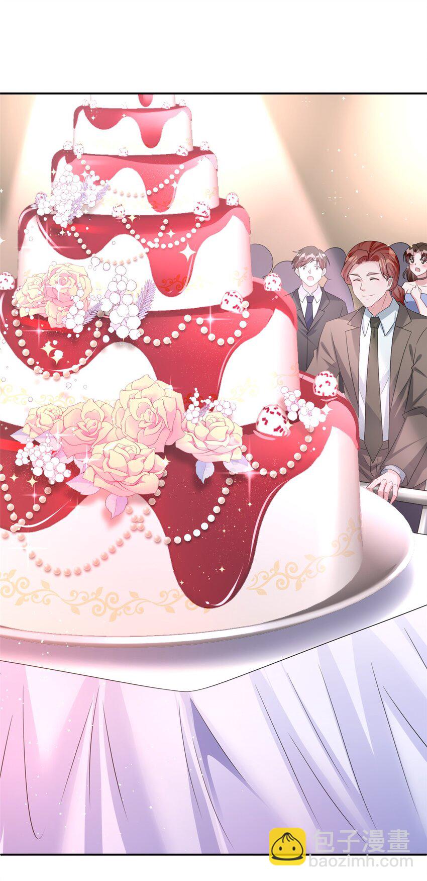 50 你是我的一夜星光-第50话