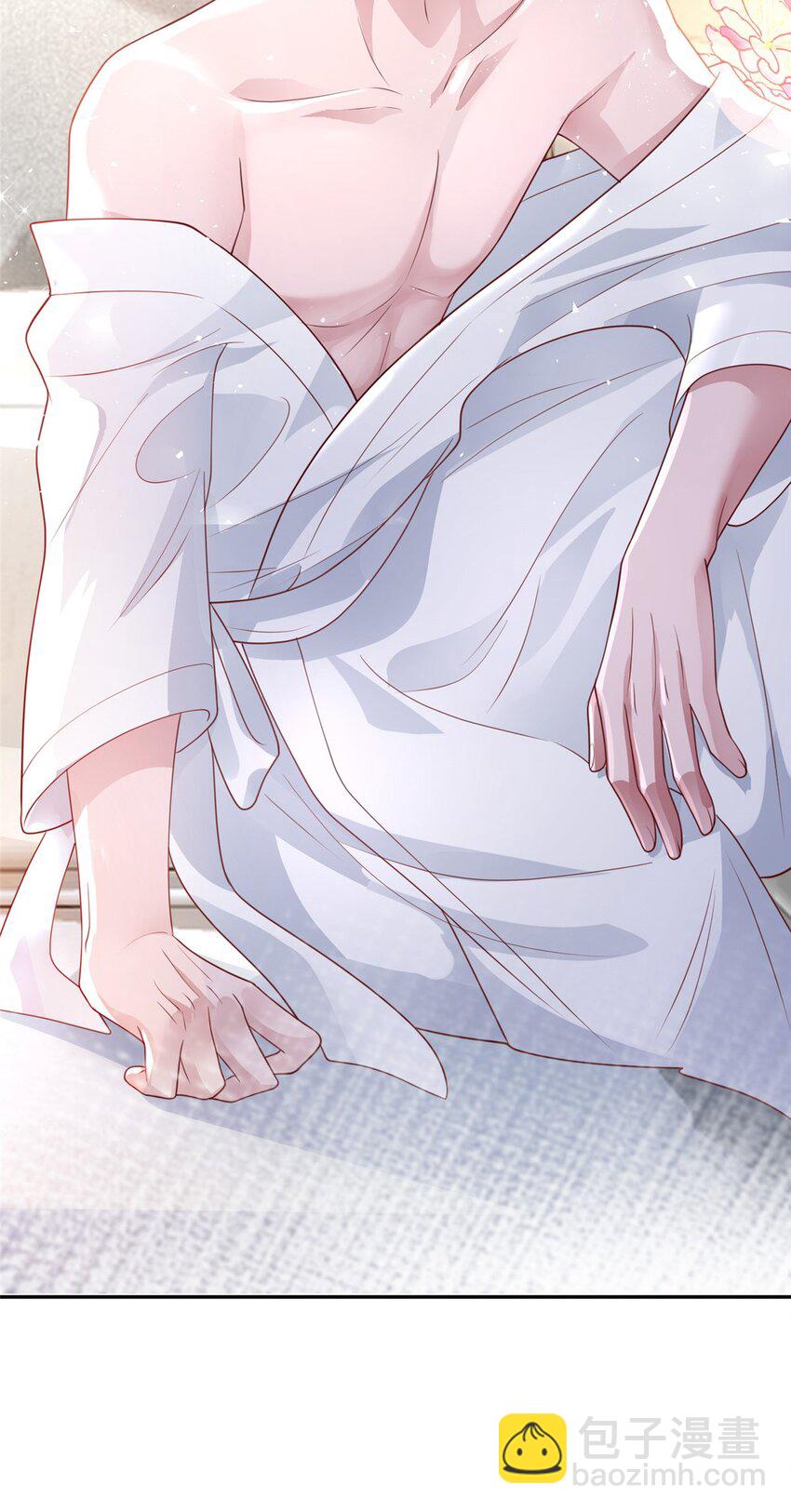 76 情侣装！(1/2)-第76话