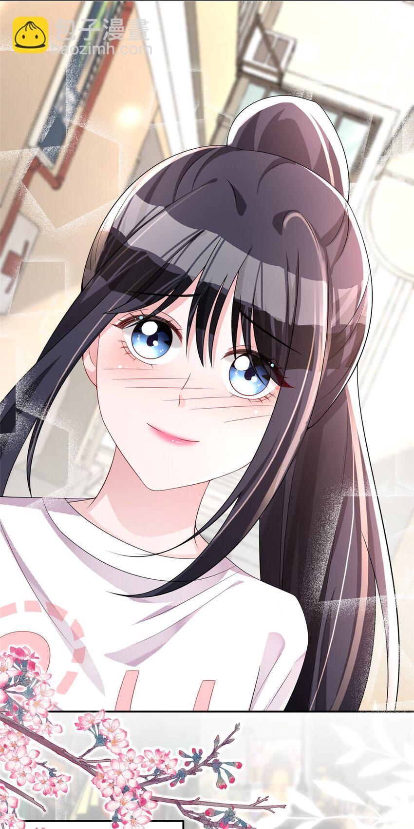 76 情侣装！(1/2)-第76话