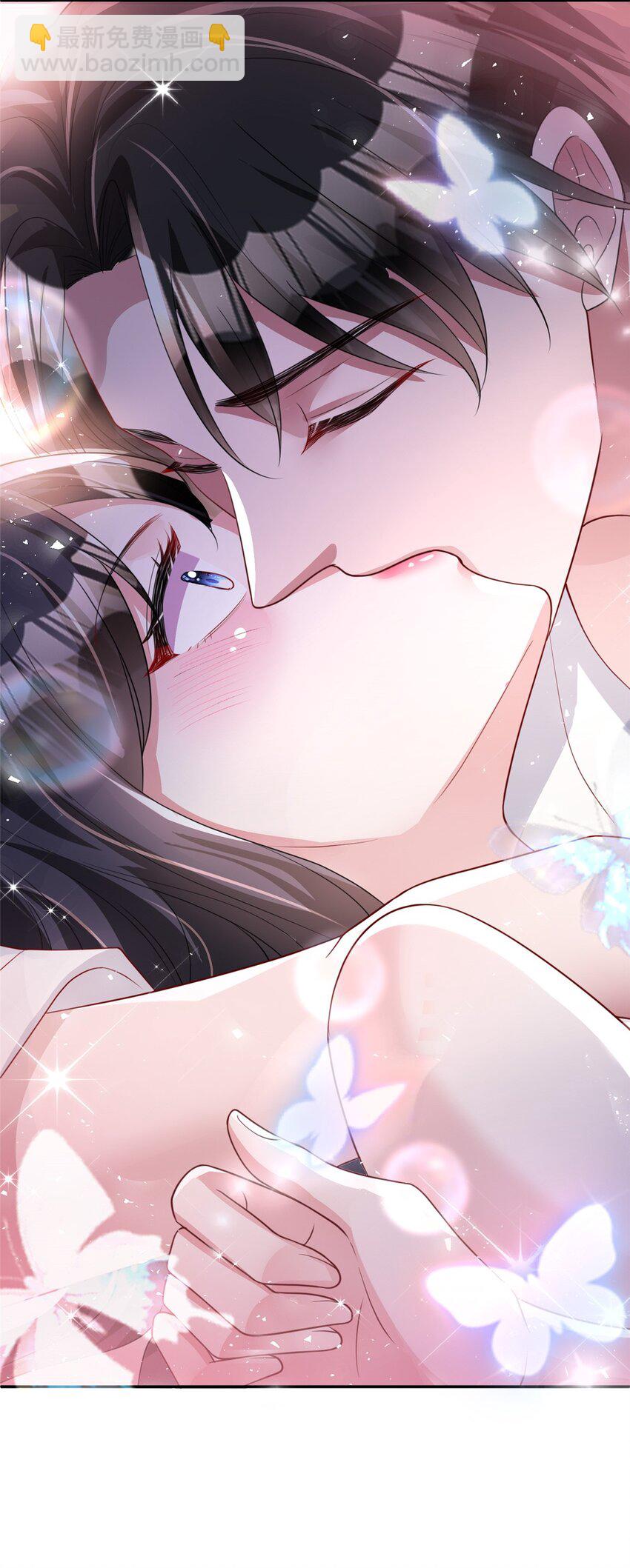 76 情侣装！(1/2)-第76话