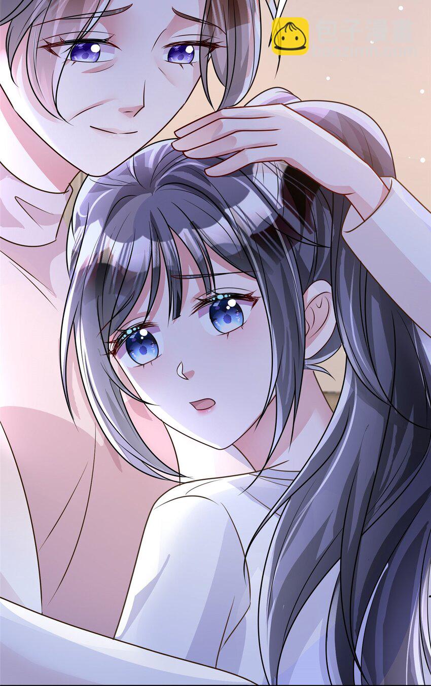 78 好久不见，你还好吗？-第78话