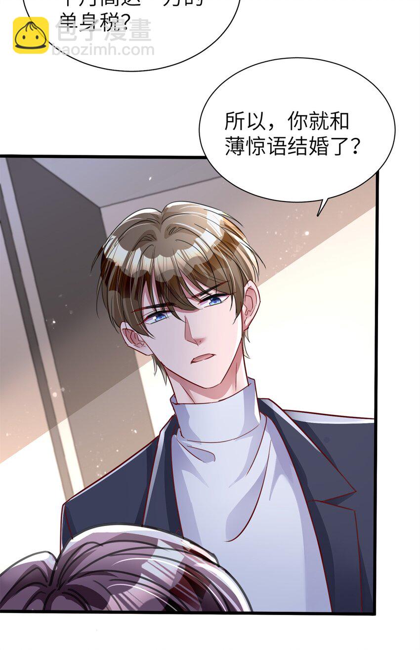 80 我结不结婚与你何干？-第80话