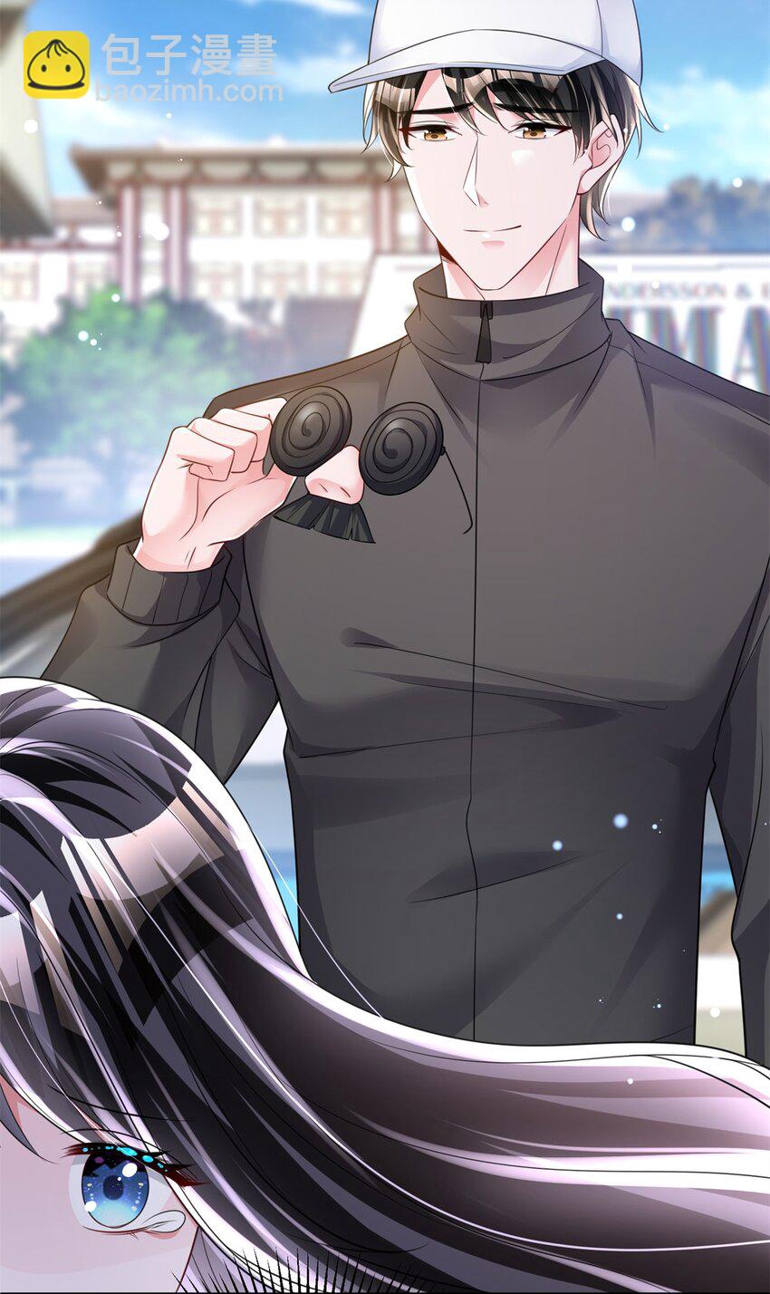 82 本该死去的&hellip;&hellip;复活？-第82话