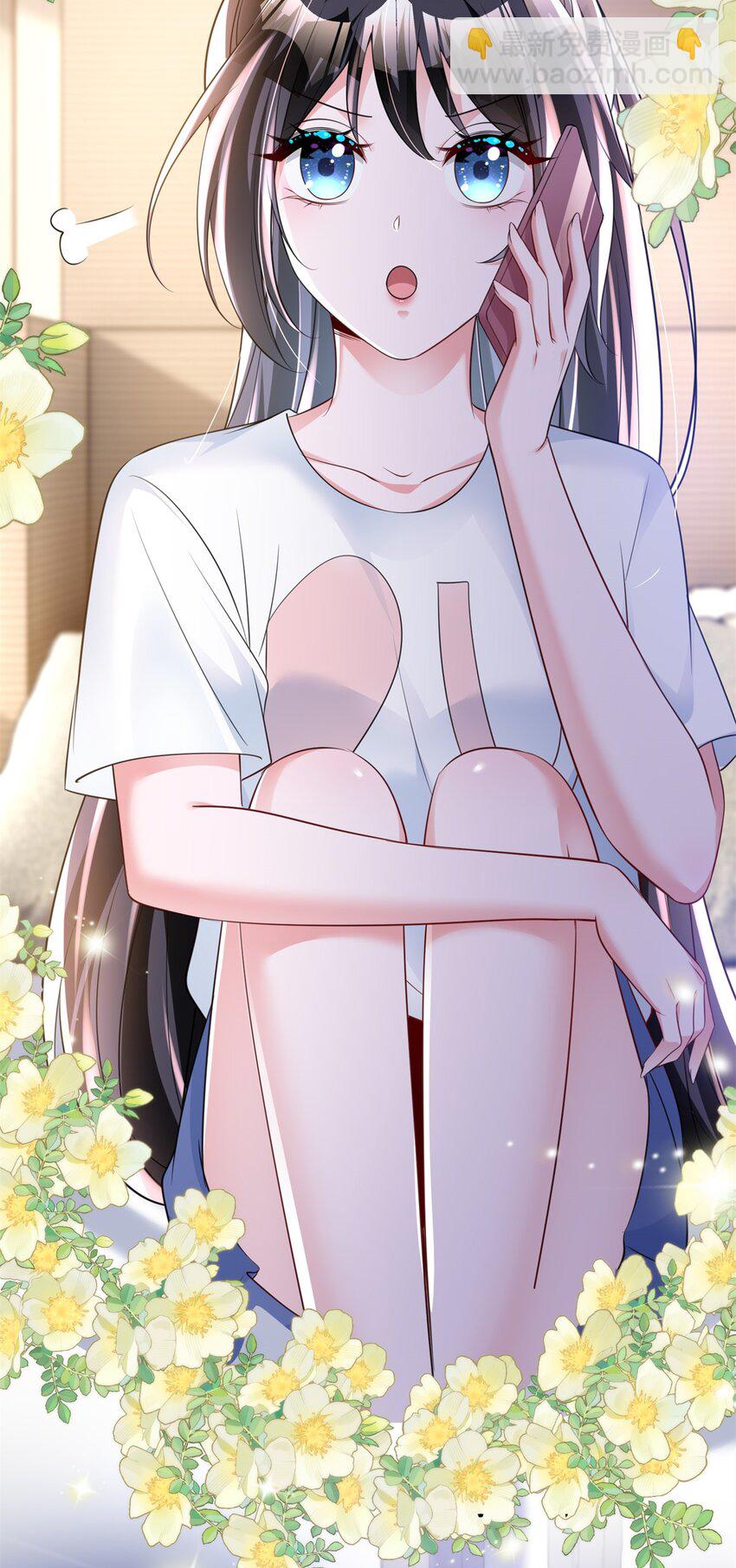 82 本该死去的&hellip;&hellip;复活？-第82话