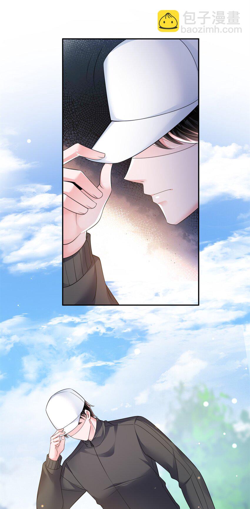 82 本该死去的&hellip;&hellip;复活？-第82话