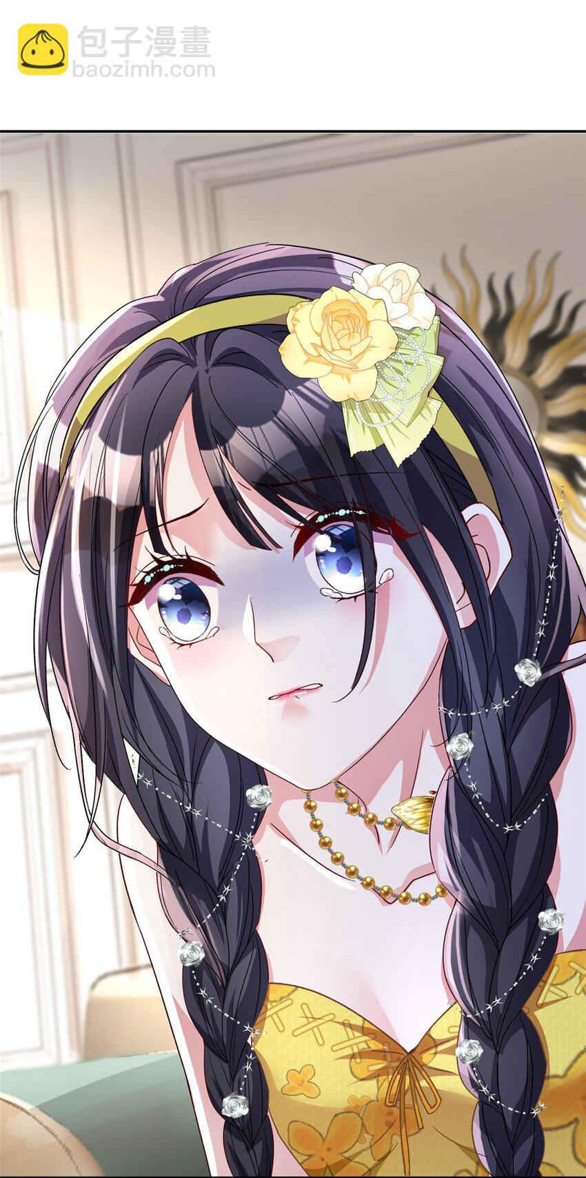 100 夜君擎，你满意了？-第100话