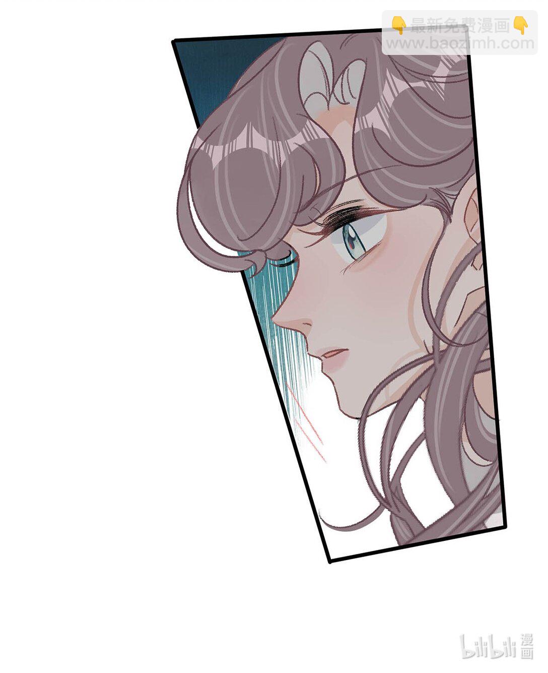 022 把我的手，带到你最渴望的地方去。-第26话