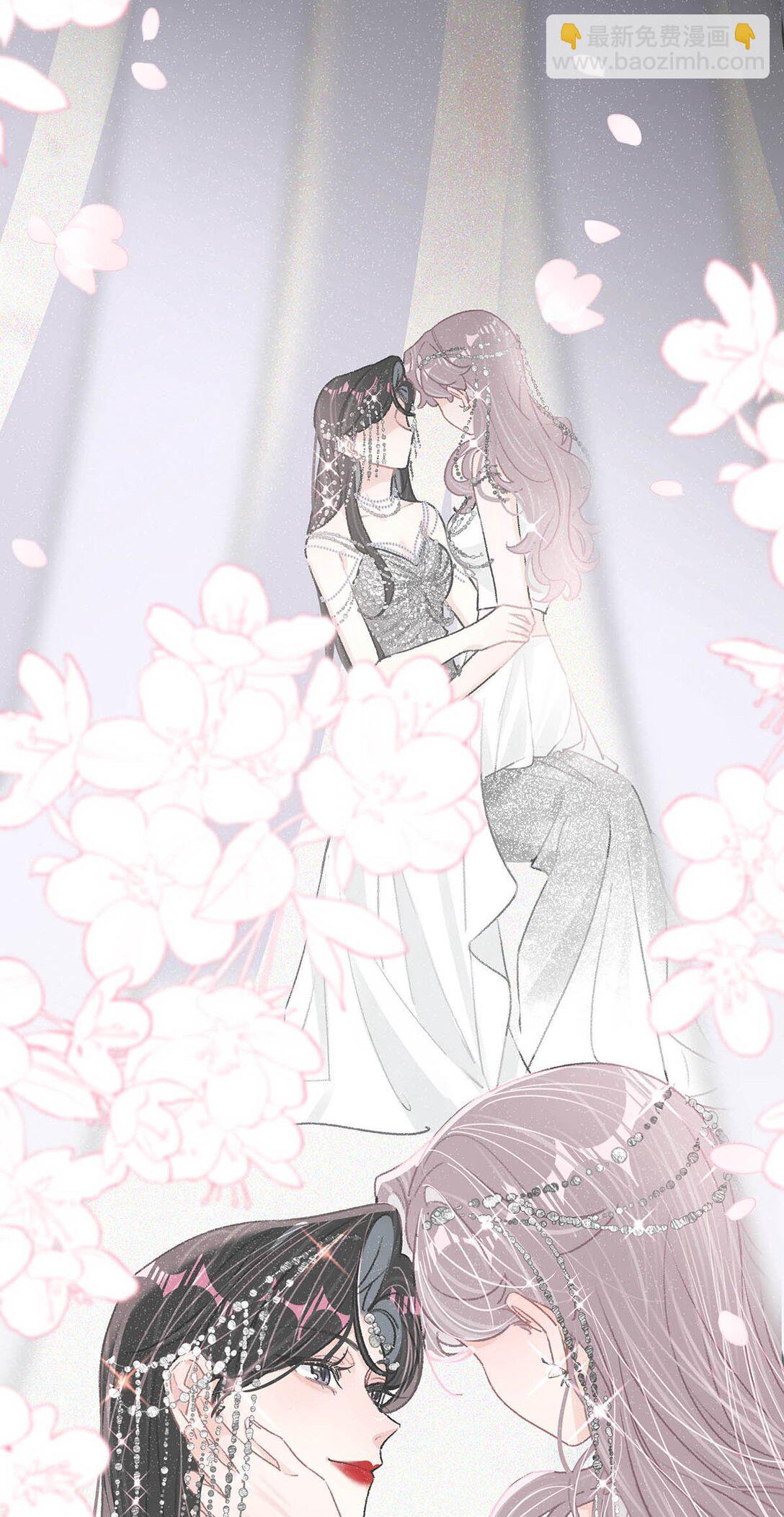 022 把我的手，带到你最渴望的地方去。-第26话