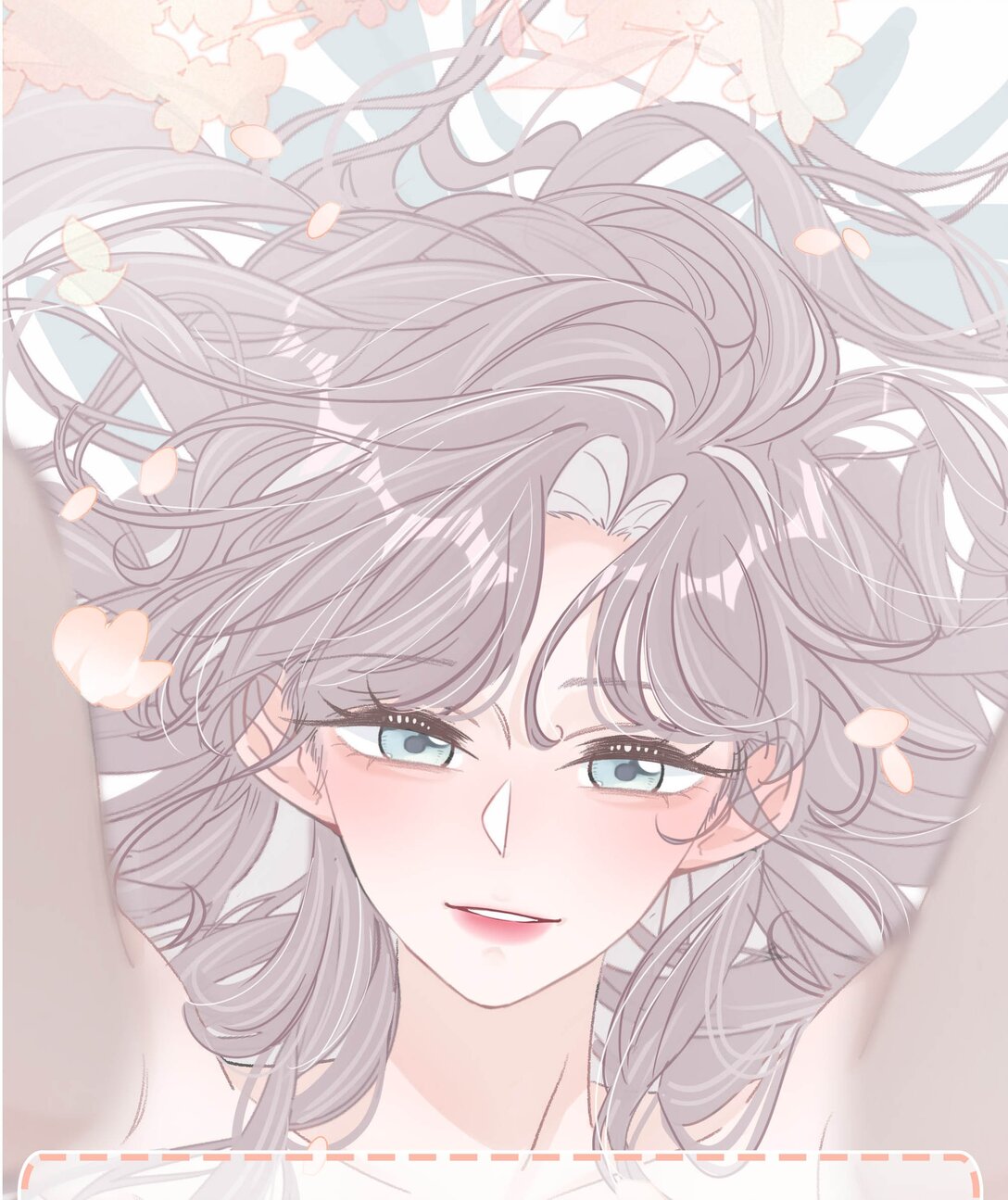 第三卷来啦！ &新卷福利（购入前必看~）-第28话