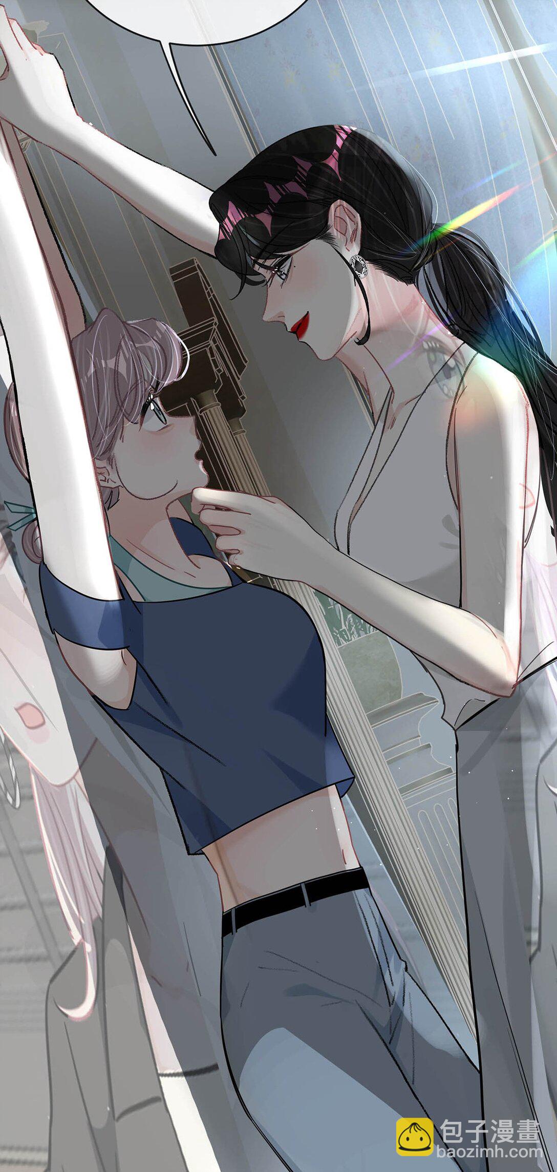 025 后妈亲力亲为教我&hellip;&hellip;演恋爱戏？！-第30话